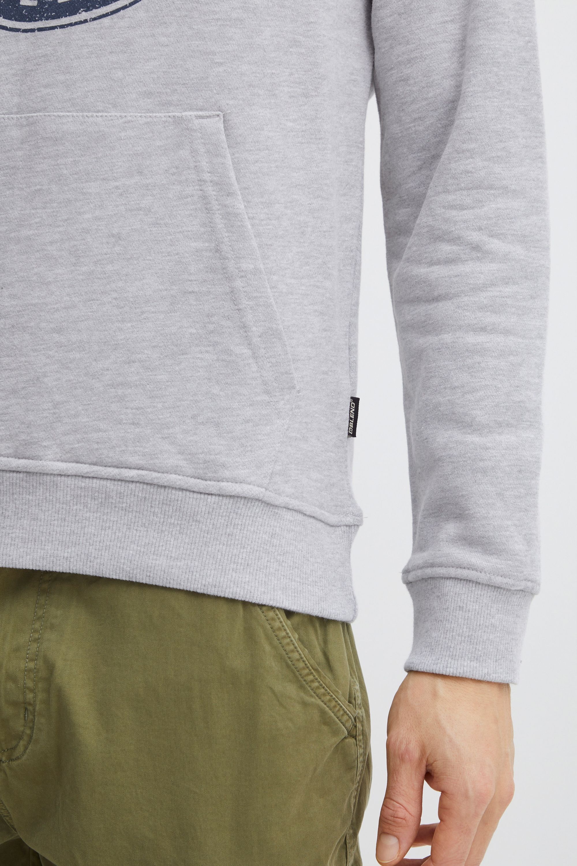 Blend Kapuzenpullover »Hoodie BHSweatshirt«