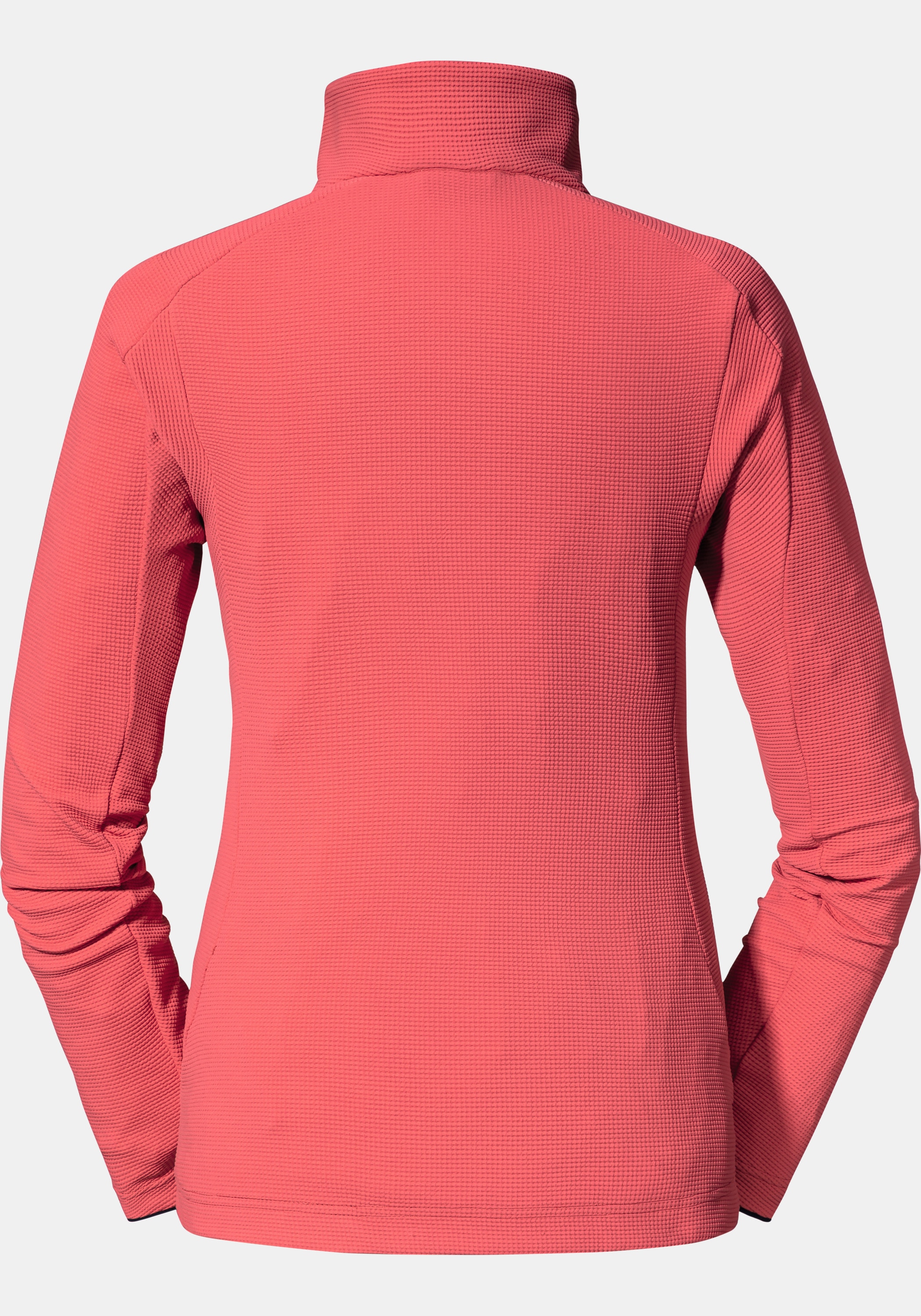 Schöffel Fleecejacke »Fleece Jacket Schiara L«, ohne Kapuze