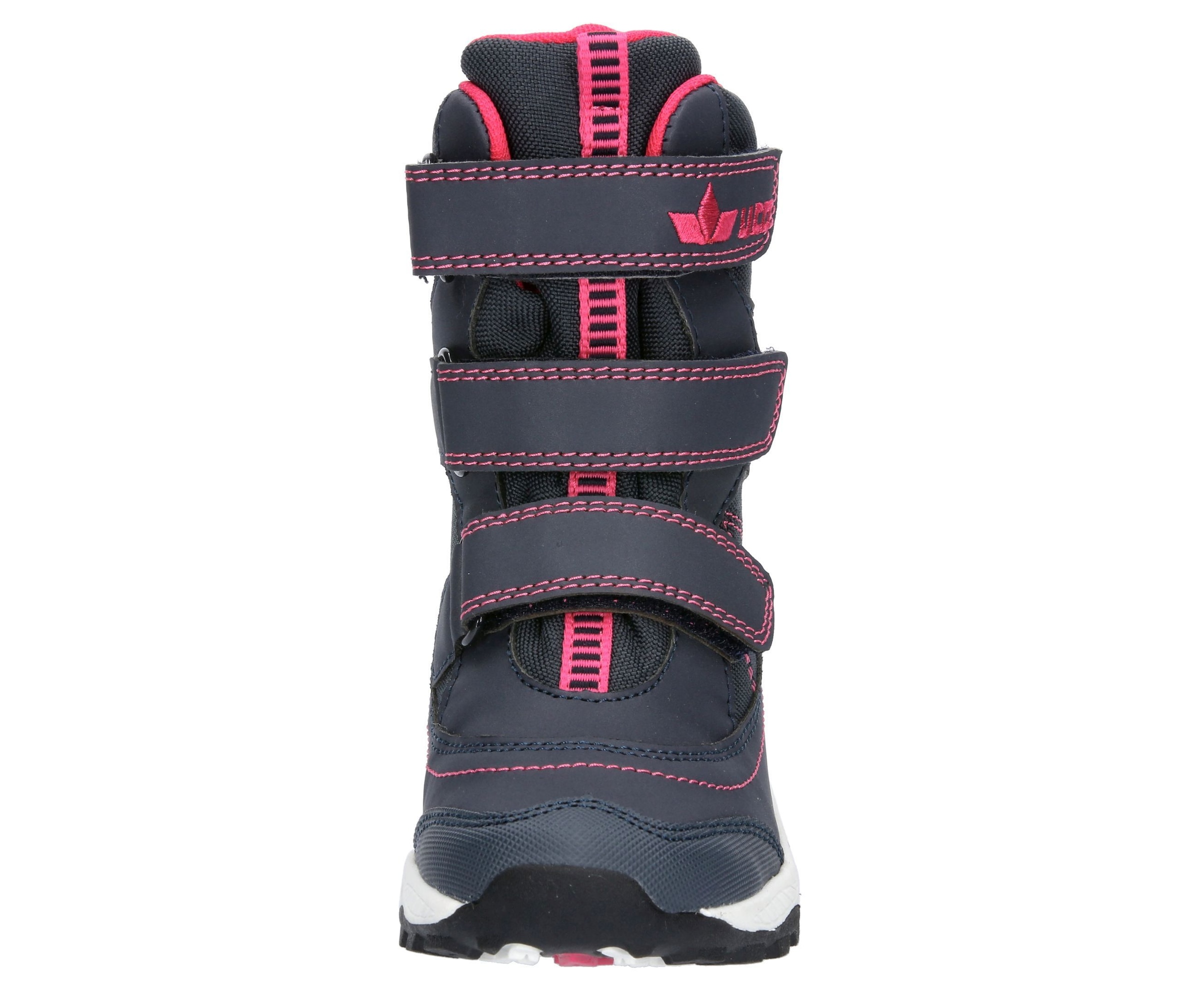 Lico Winterstiefel »Winterboot Sundsvall V«