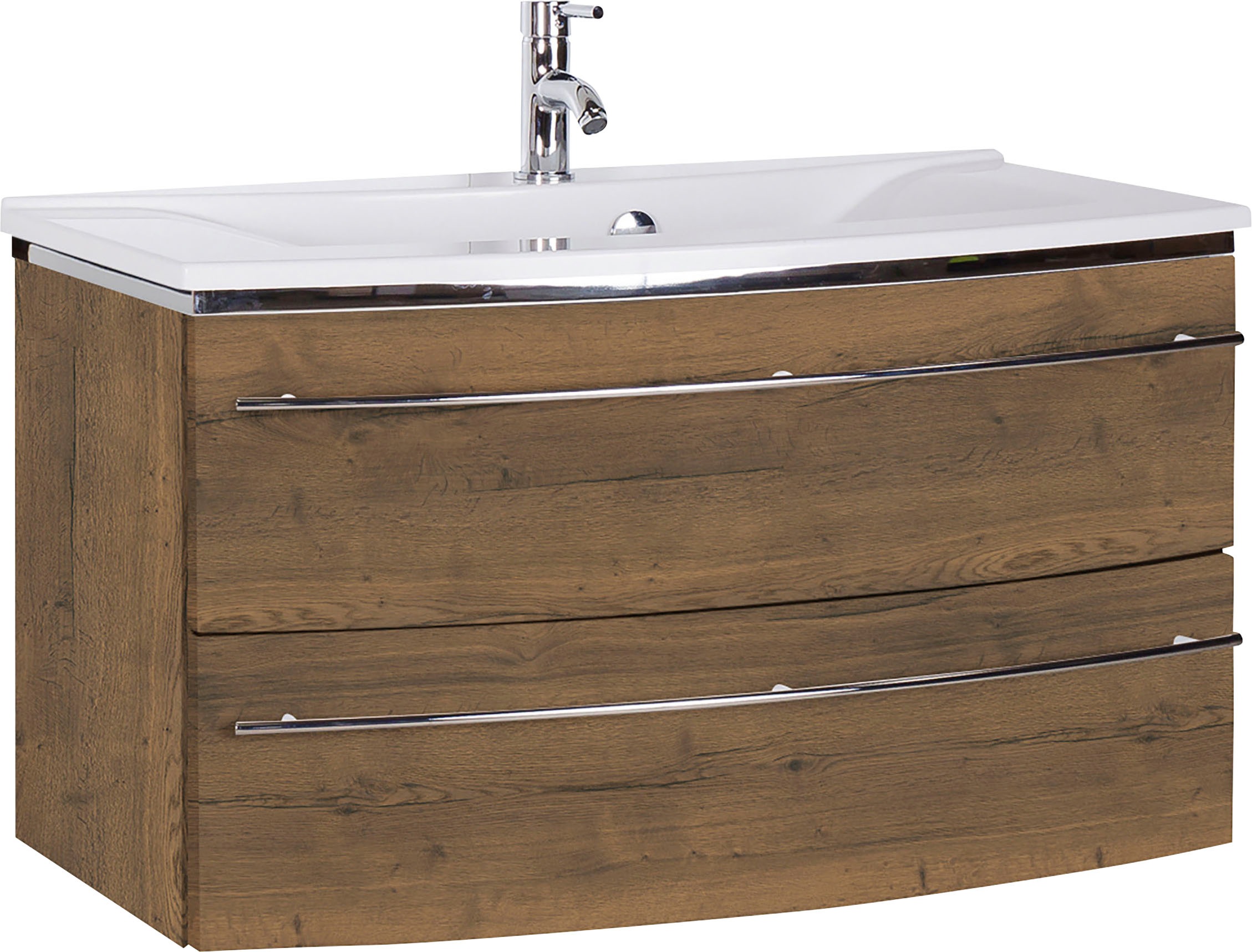 Saphir Waschtisch "3040", Breite 92,4 cm