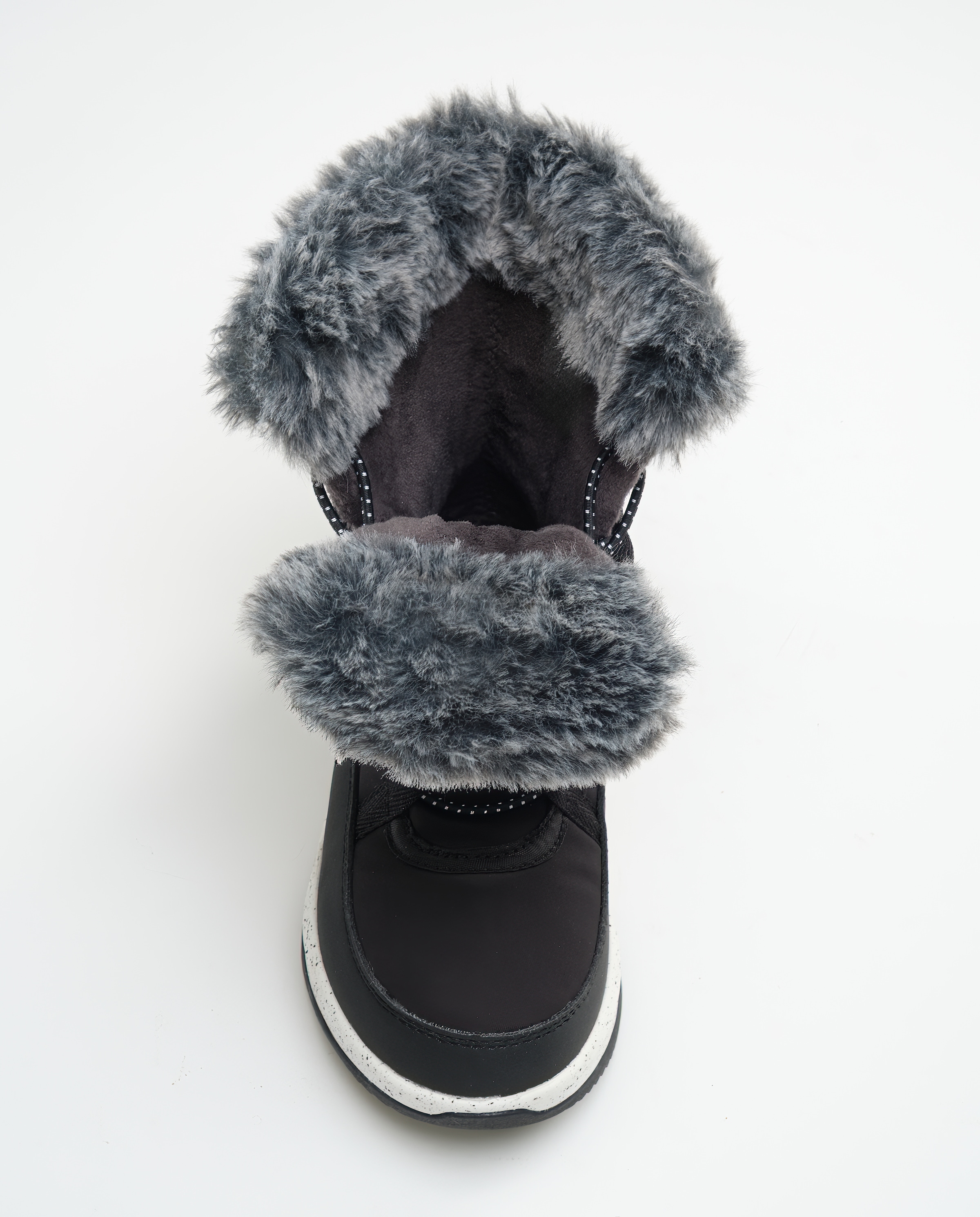 Kamik Winterstiefel »STORMYF«, wasserdicht und gefüttert, Winterboots,Snowboots