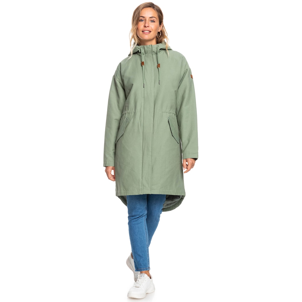 Roxy Regenjacke »Rain On The Way«