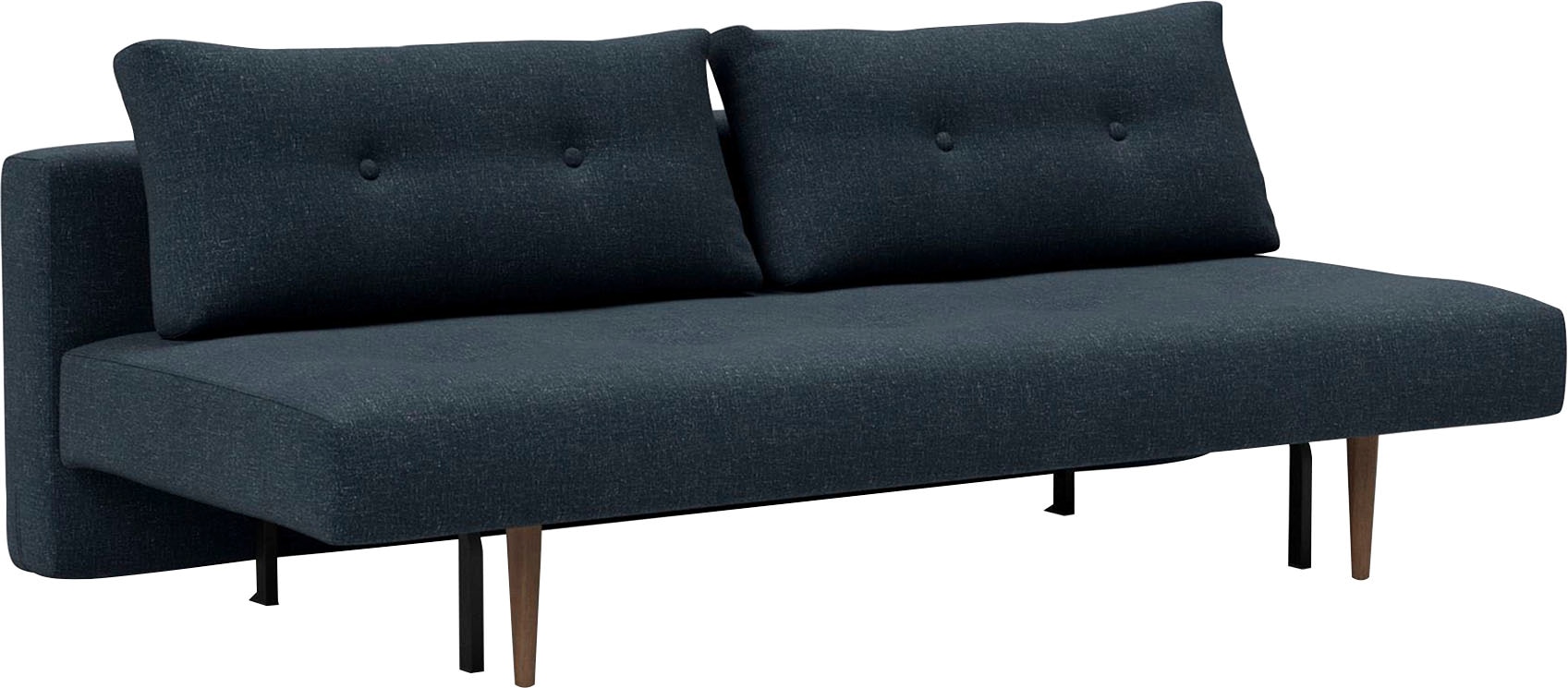 3-Sitzer »Recast, moderes Design, Dauerschläfer, elegant und komfortabel«, Schlafsofa...