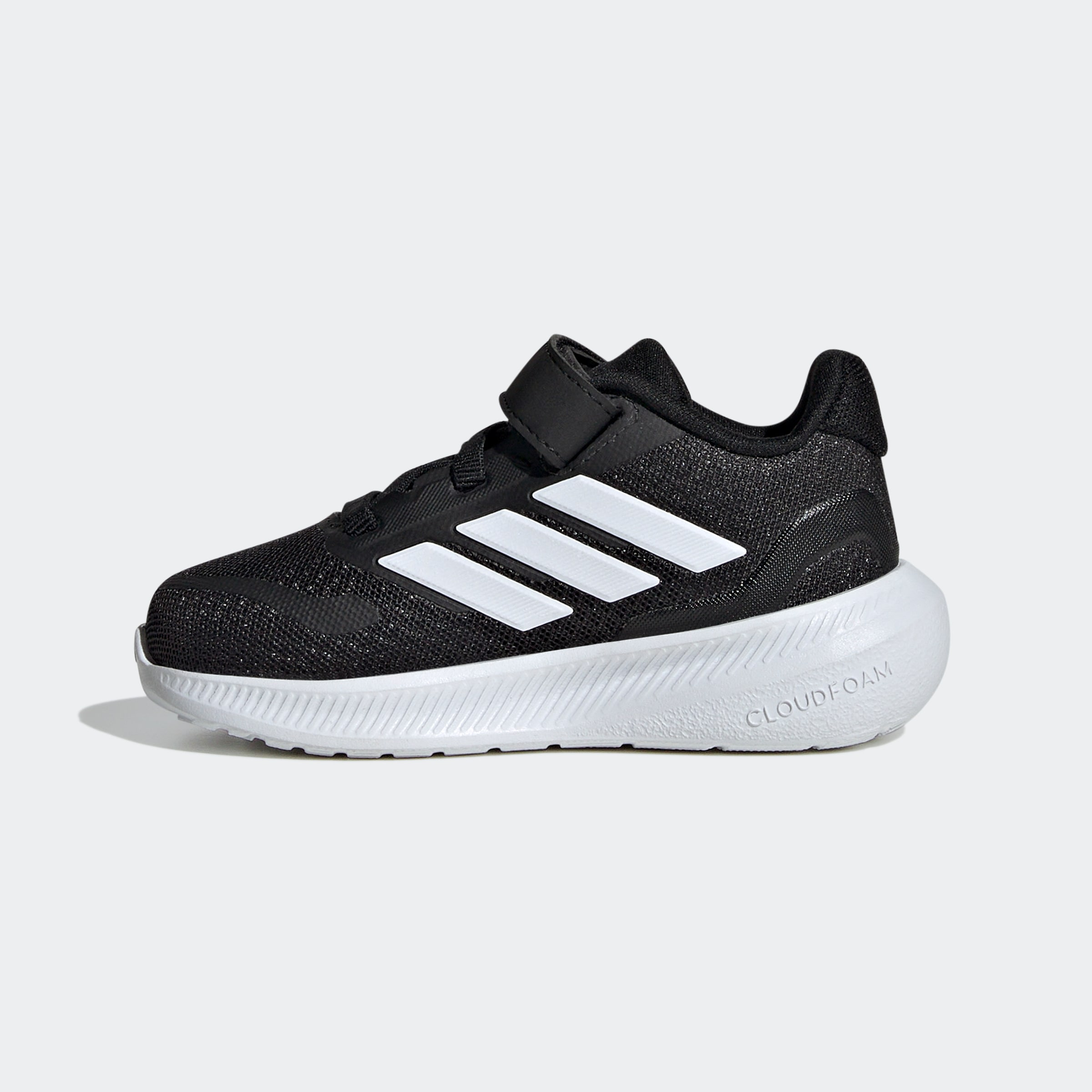 adidas Sportswear Laufschuh »RUNFALCON 5 KIDS«, für Kinder