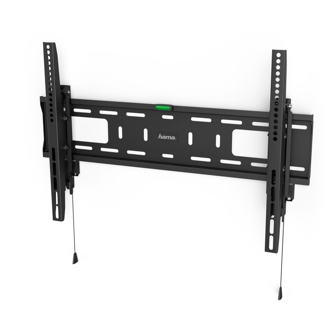 Hama 00220861 TV-Halterung 2,29 m (90") Schwarz
