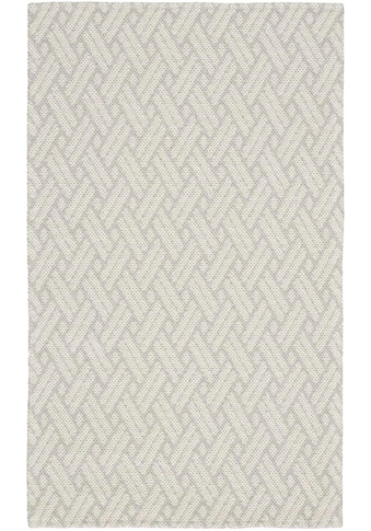 Calvin Klein Teppich »Pradash CK04«, rechteckig, 5 mm Höhe kaufen