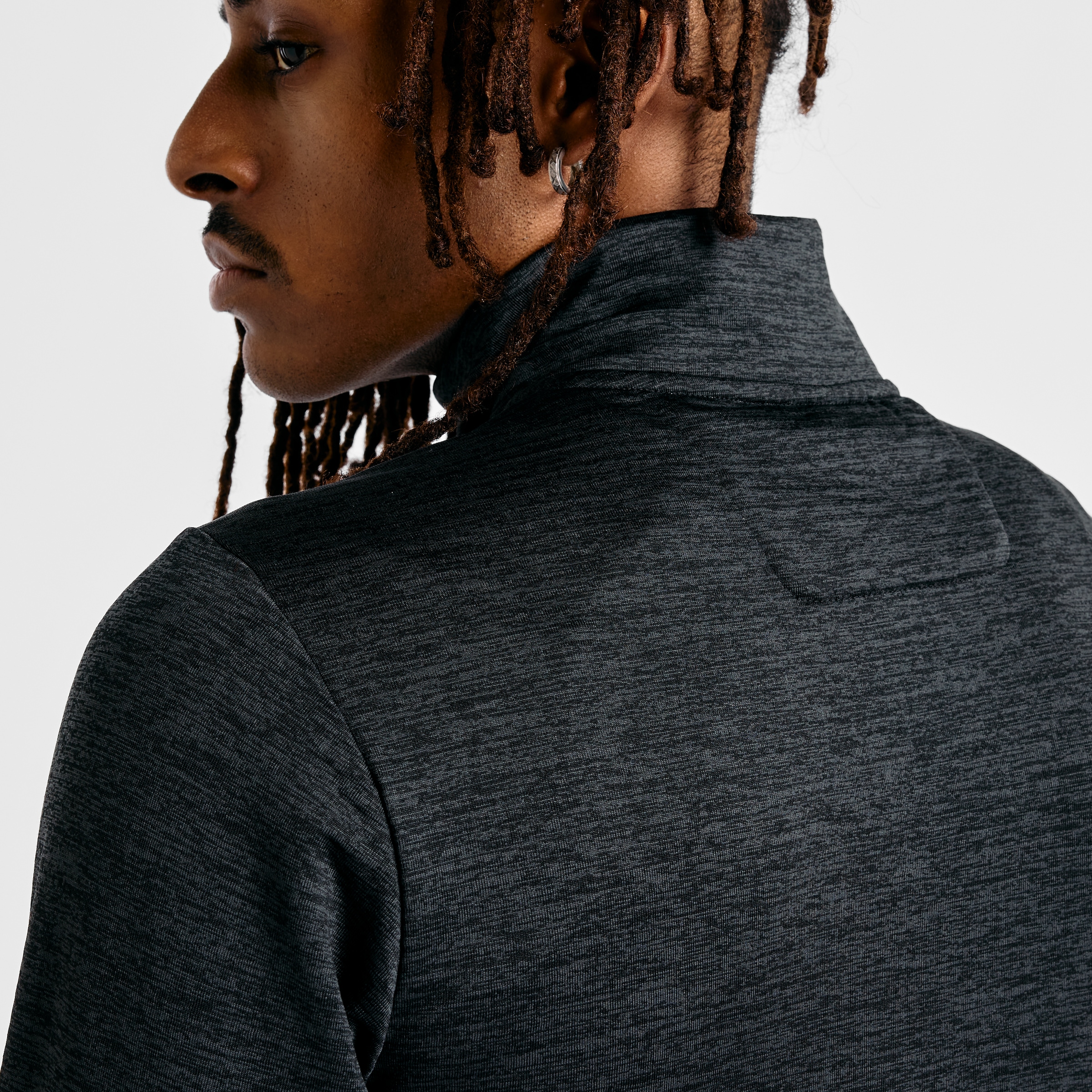 New Balance Funktionsshirt »Athletics Heat Grid 1/2 Zip«