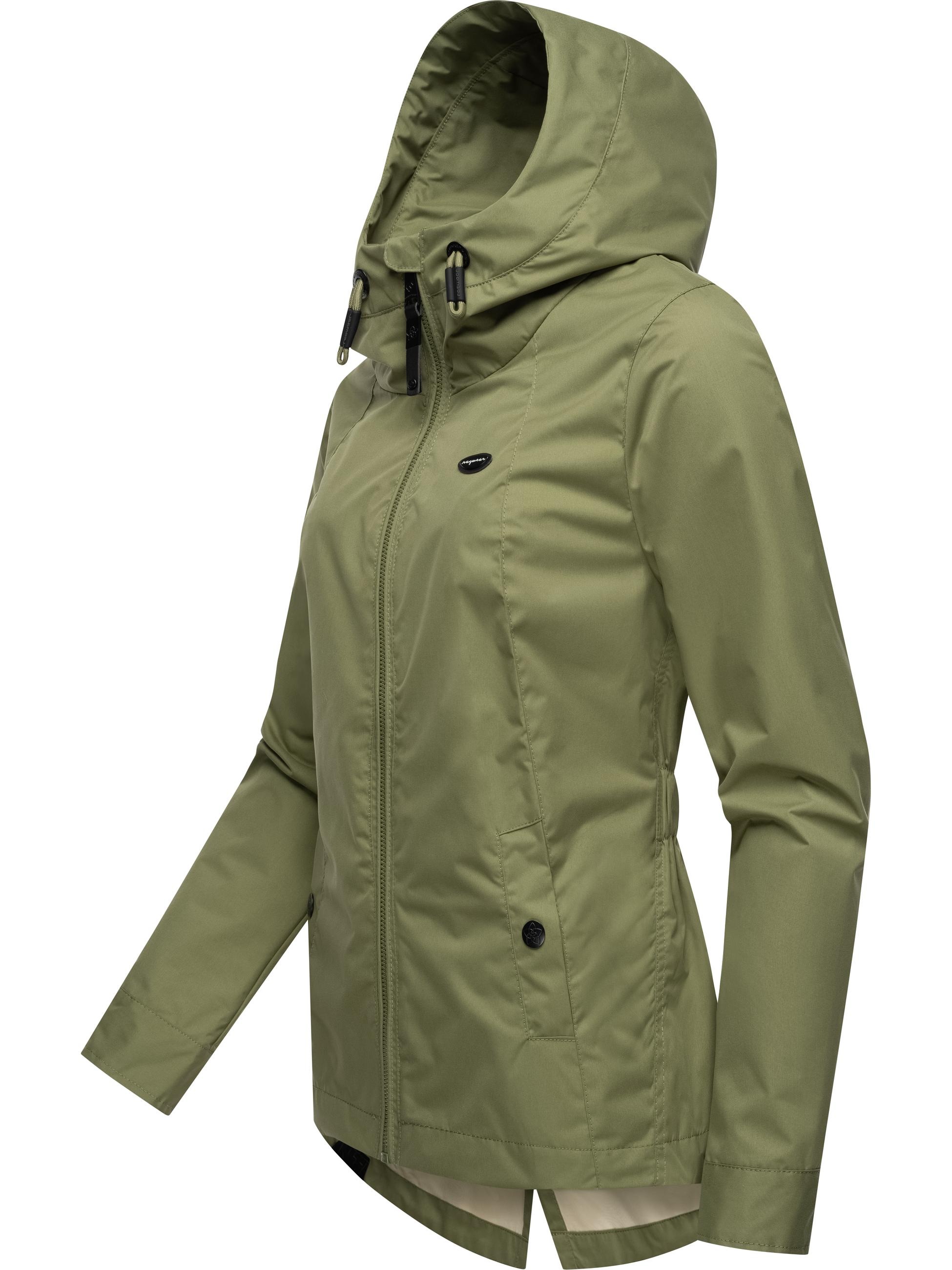 Ragwear Outdoorjacke »Übergangsjacke Monade Übergang«
