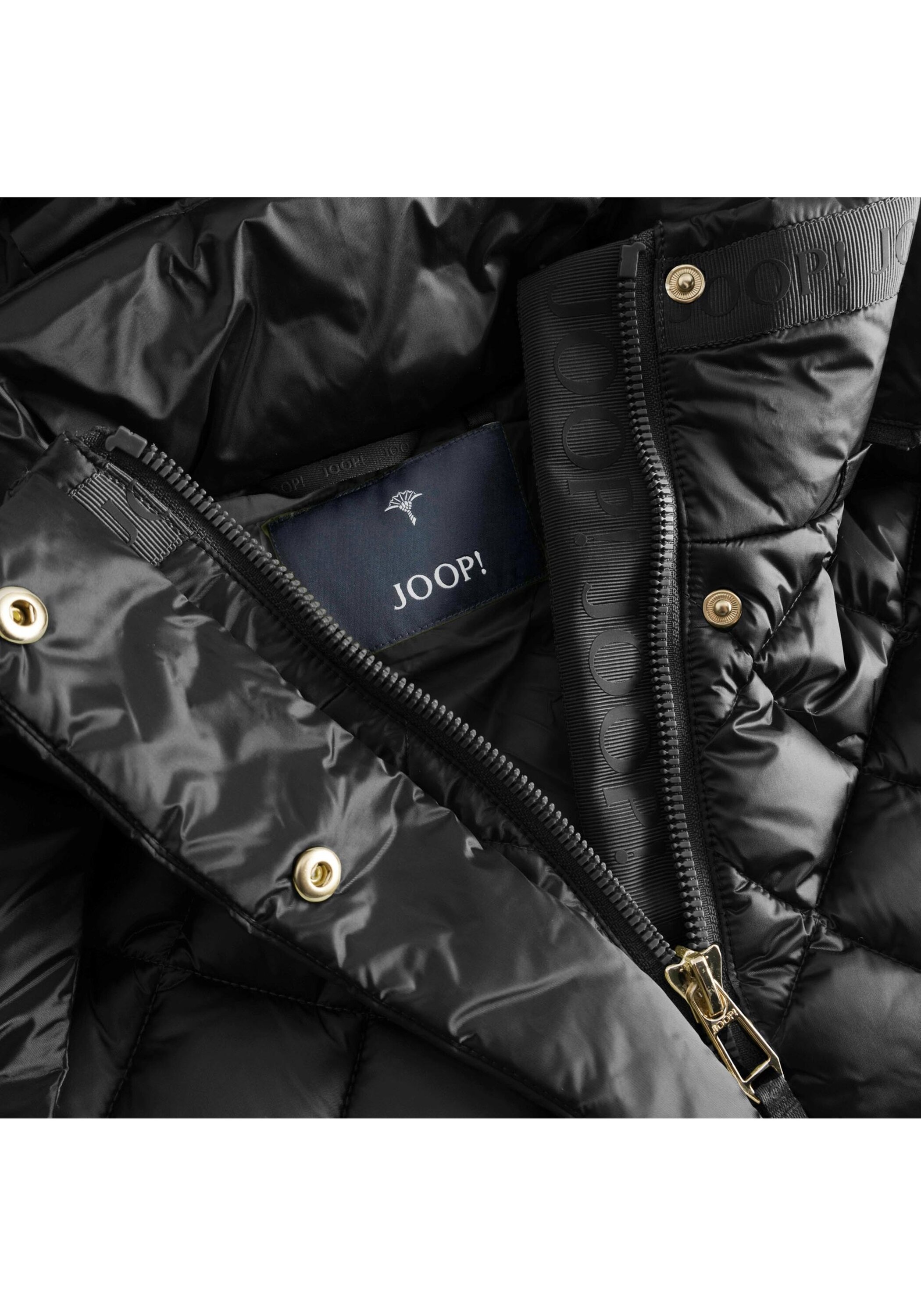 JOOP! Steppjacke »Steppjacke 58 254C58Constance 10020265«