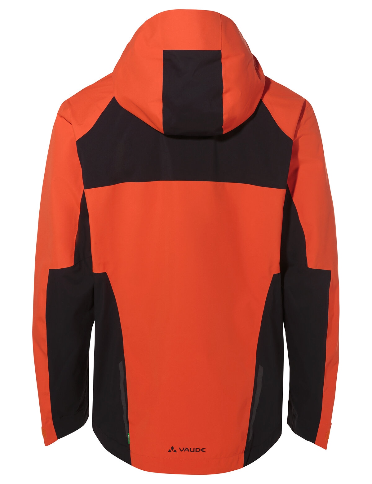 VAUDE Fahrradjacke »MEN'S MOAB PRO RAIN JACKET«