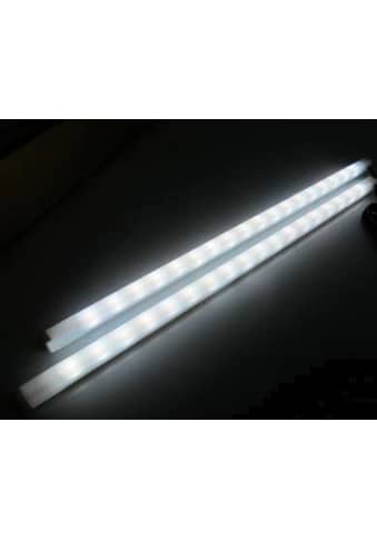 LED Rückwandbeleuchtung, Kaltweiß, (2er-Set) kaufen