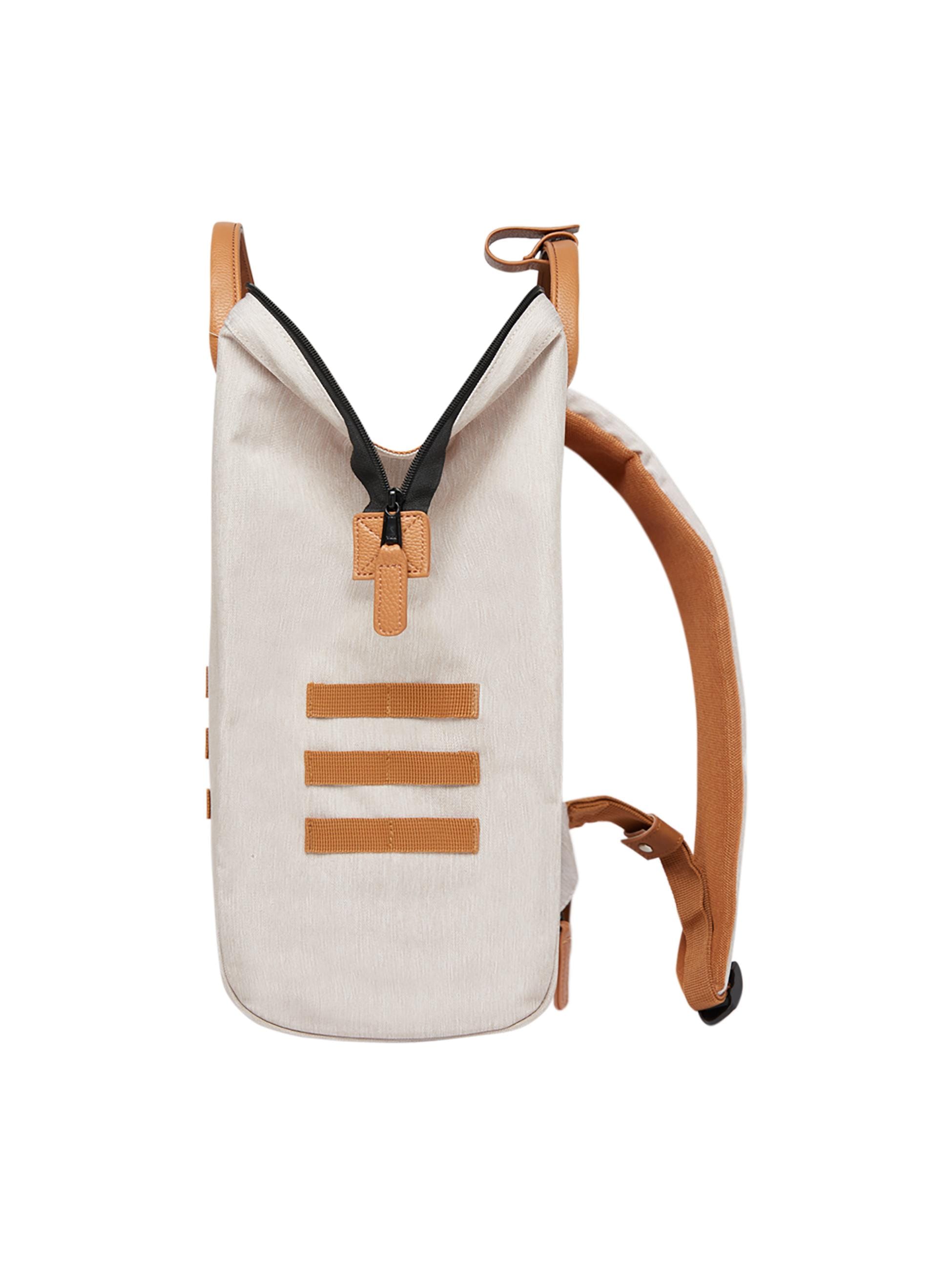 CABAIA Tagesrucksack »Tagesrucksack Adventurer L Recycled«, Cityrucksack aus recycelten Materialien