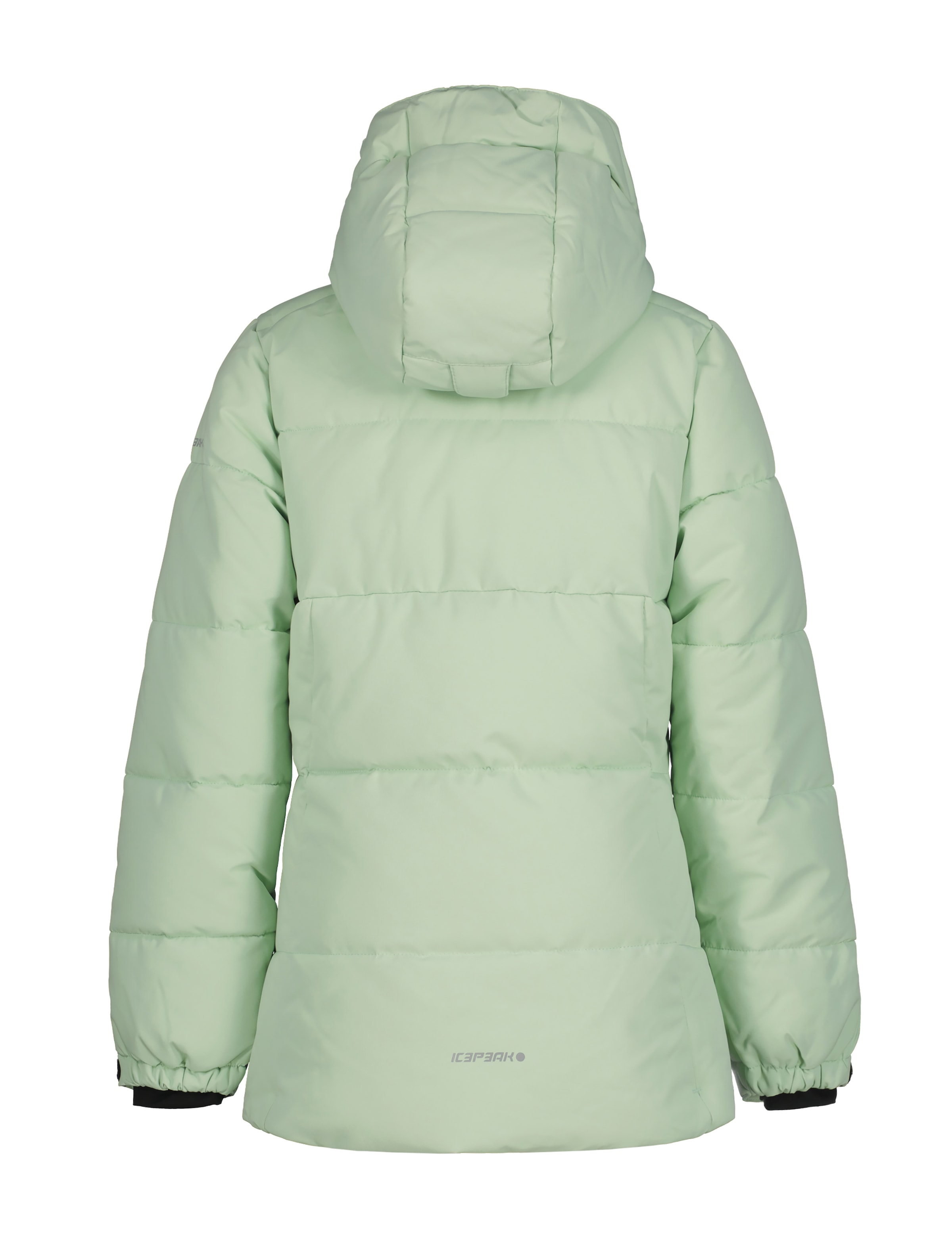 Icepeak Skijacke »LORIS JR«, (1 St.), mit Kapuze, Für Kinder