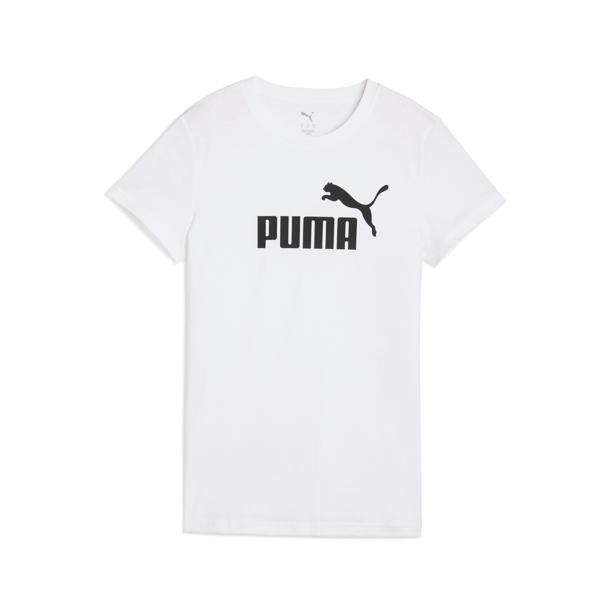 PUMA T-Shirt »ESS NO. 1 LOGO TEE«