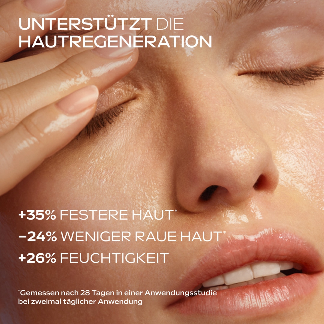 WELEDA Gesichtsöl »SENSITIV MULTI-EFFEKT GESICHTSÖL MANDEL«