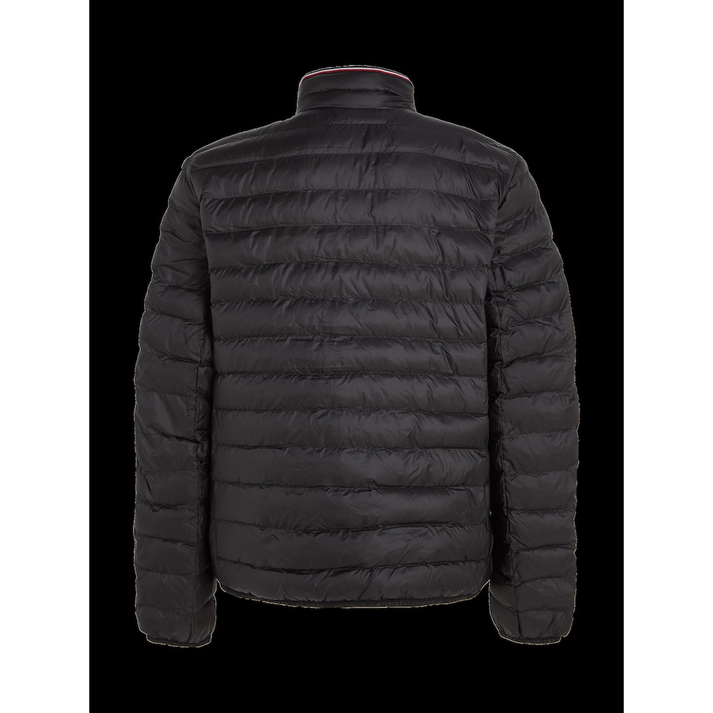 Tommy Hilfiger Steppjacke »CORE PACKABLE RECYCLED JACKET«