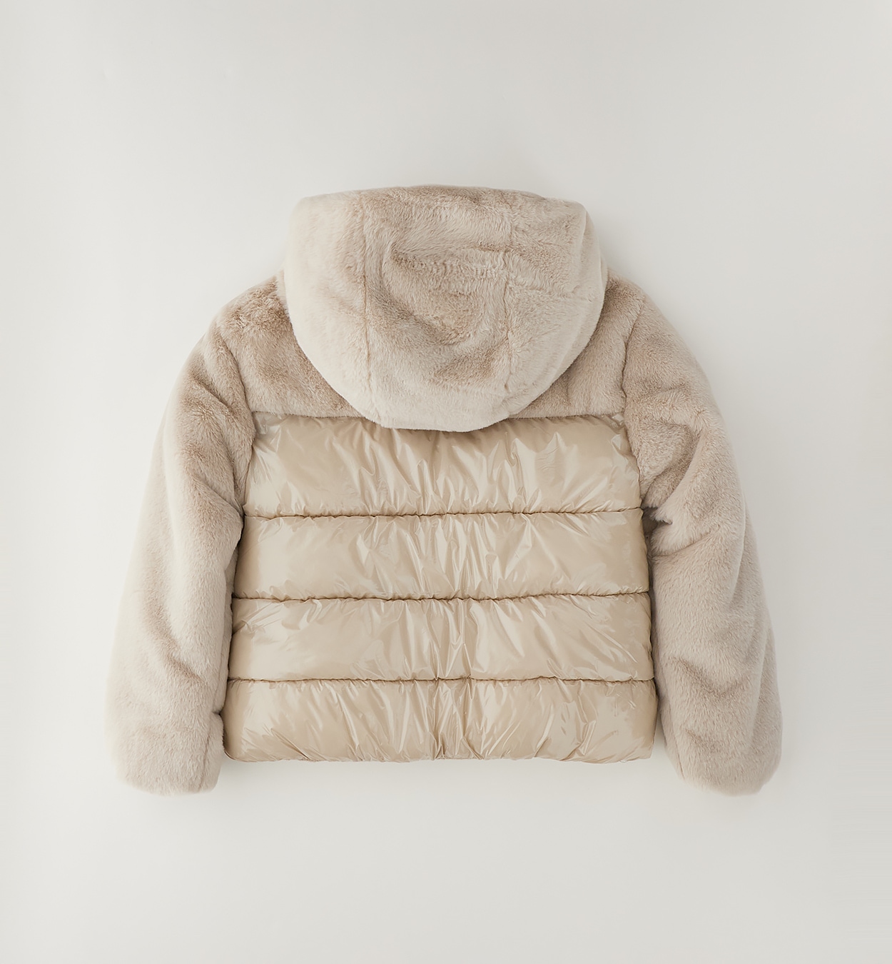 iDo Outdoorjacke »GIRL JACKET«