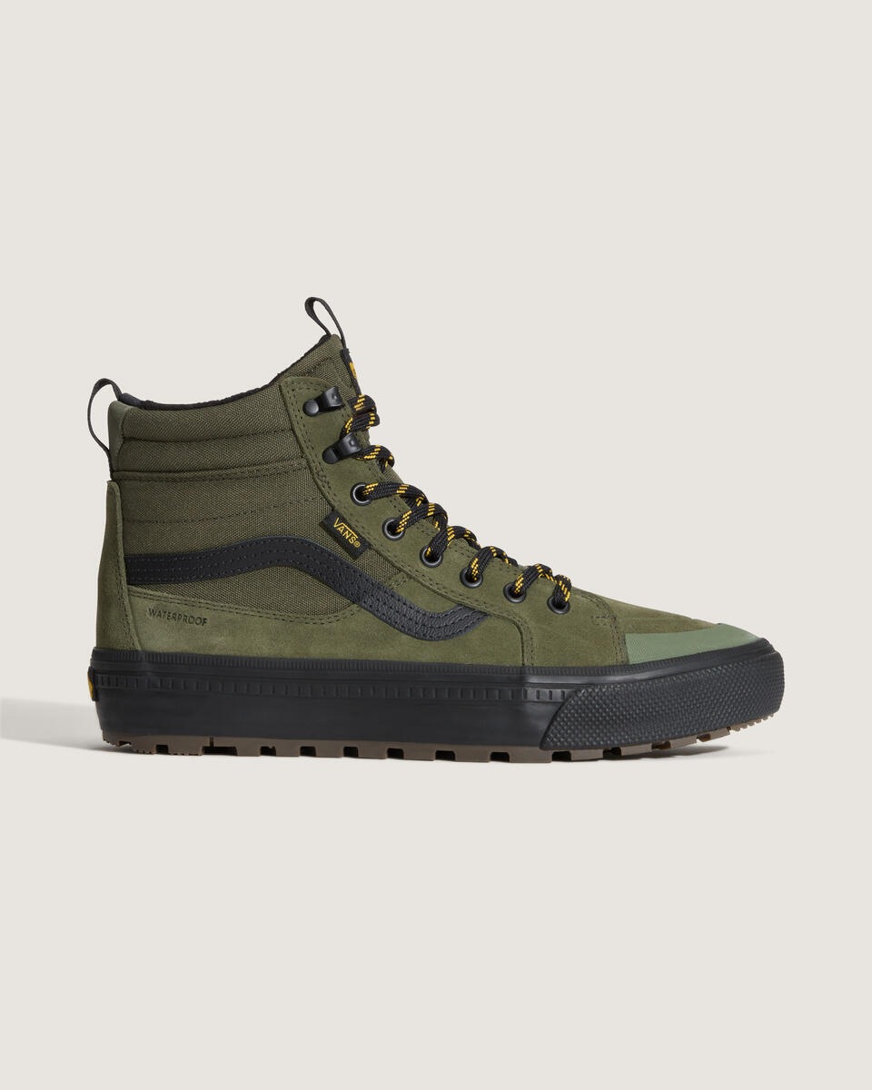 Vans Sneaker »MTE SK8-Hi Waterproof Insulated«  wasserdichter, gefütterter Sneakerboot