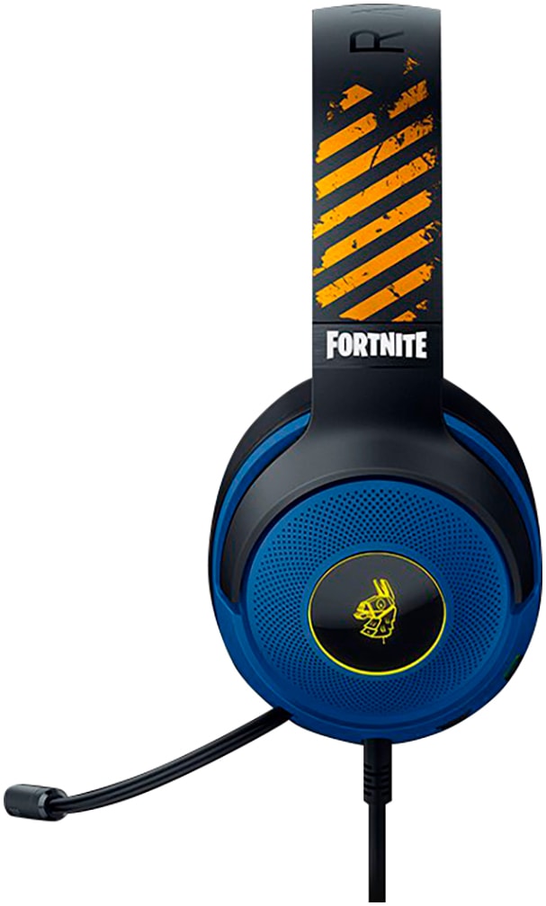 RAZER Gaming-Headset »Kraken V3 X - Fortnite Edition«