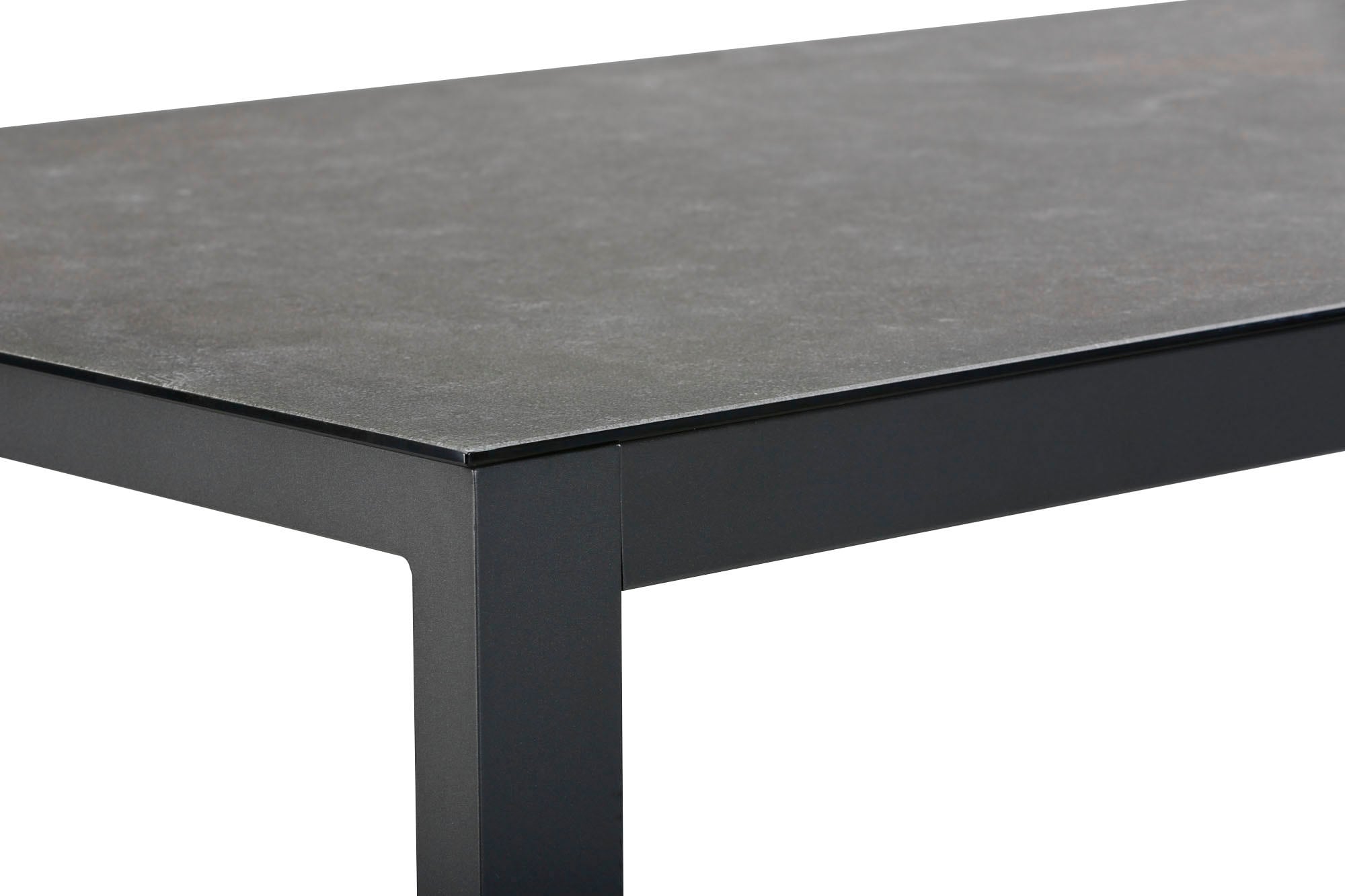Best Gartentisch »Houston«, 210x90 cm