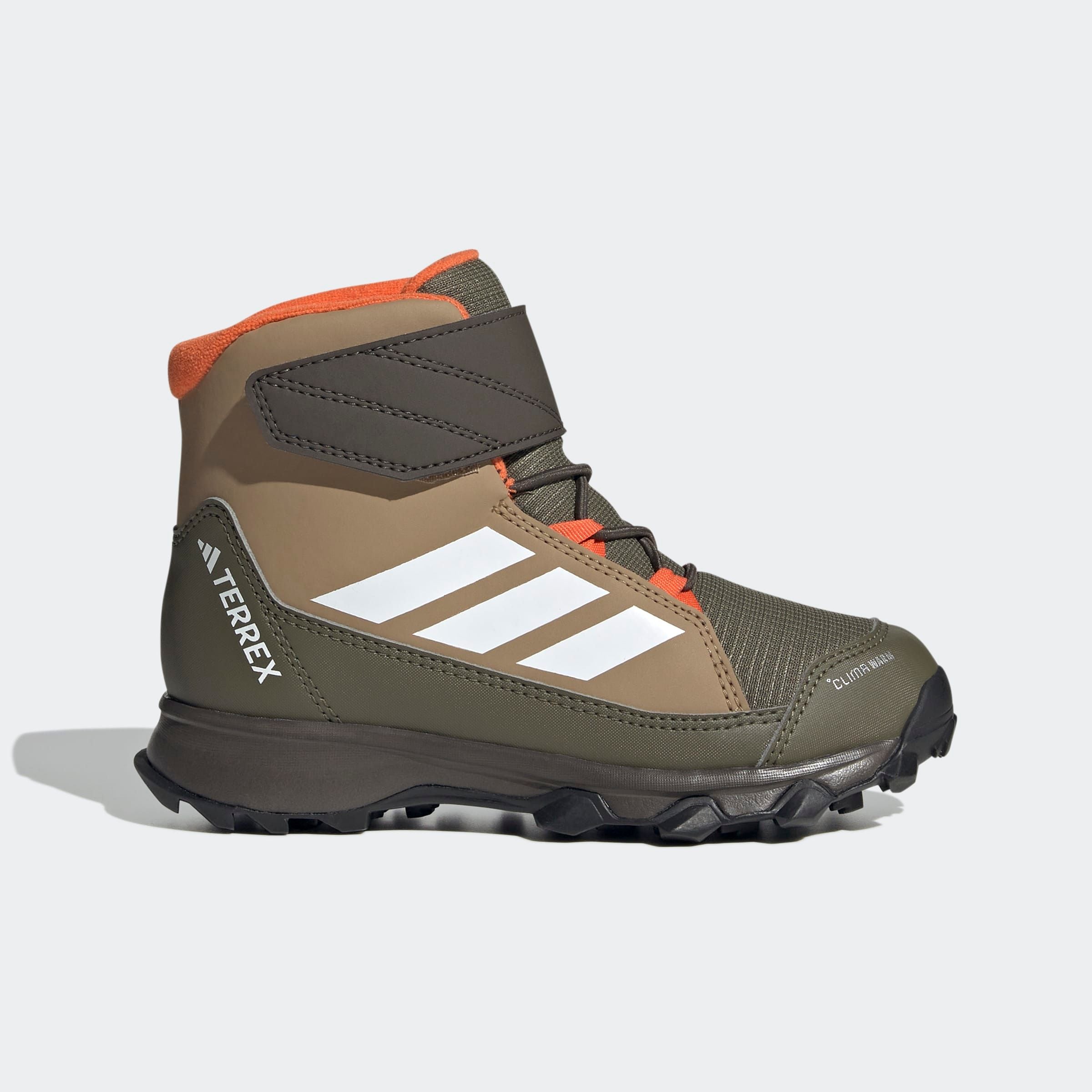 adidas TERREX Winterboots »SNOW CF CLIMAWARM WINTER KINDER«  Winterboots