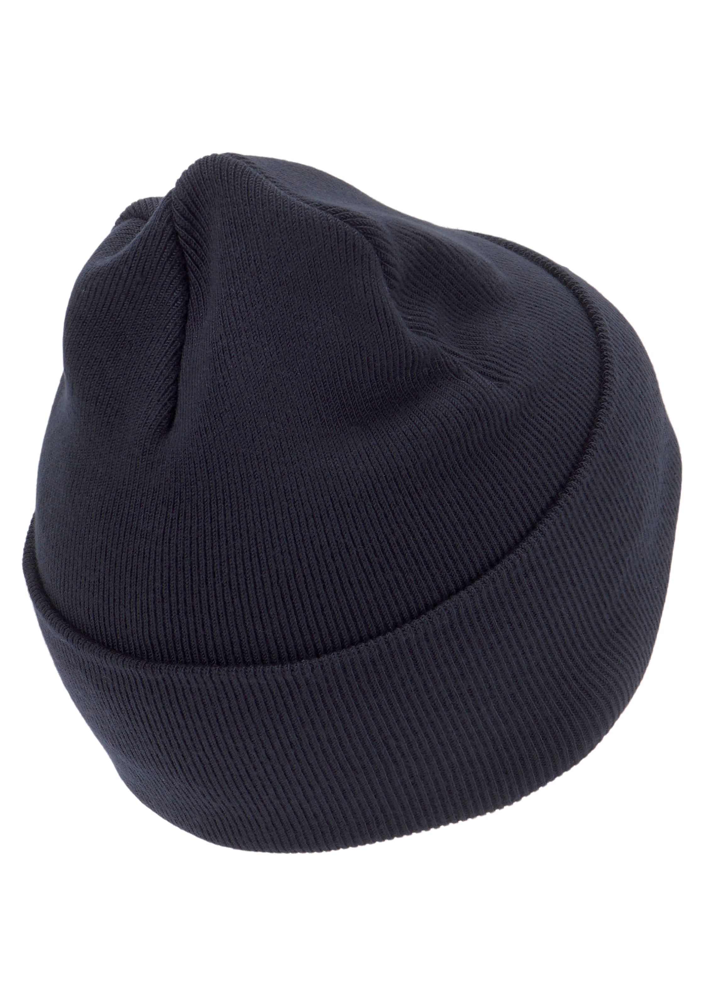 BOSS ORANGE »Fantastico_Hat«, BOSS-Logobadge UNIVERSAL Beanie mit kaufen 