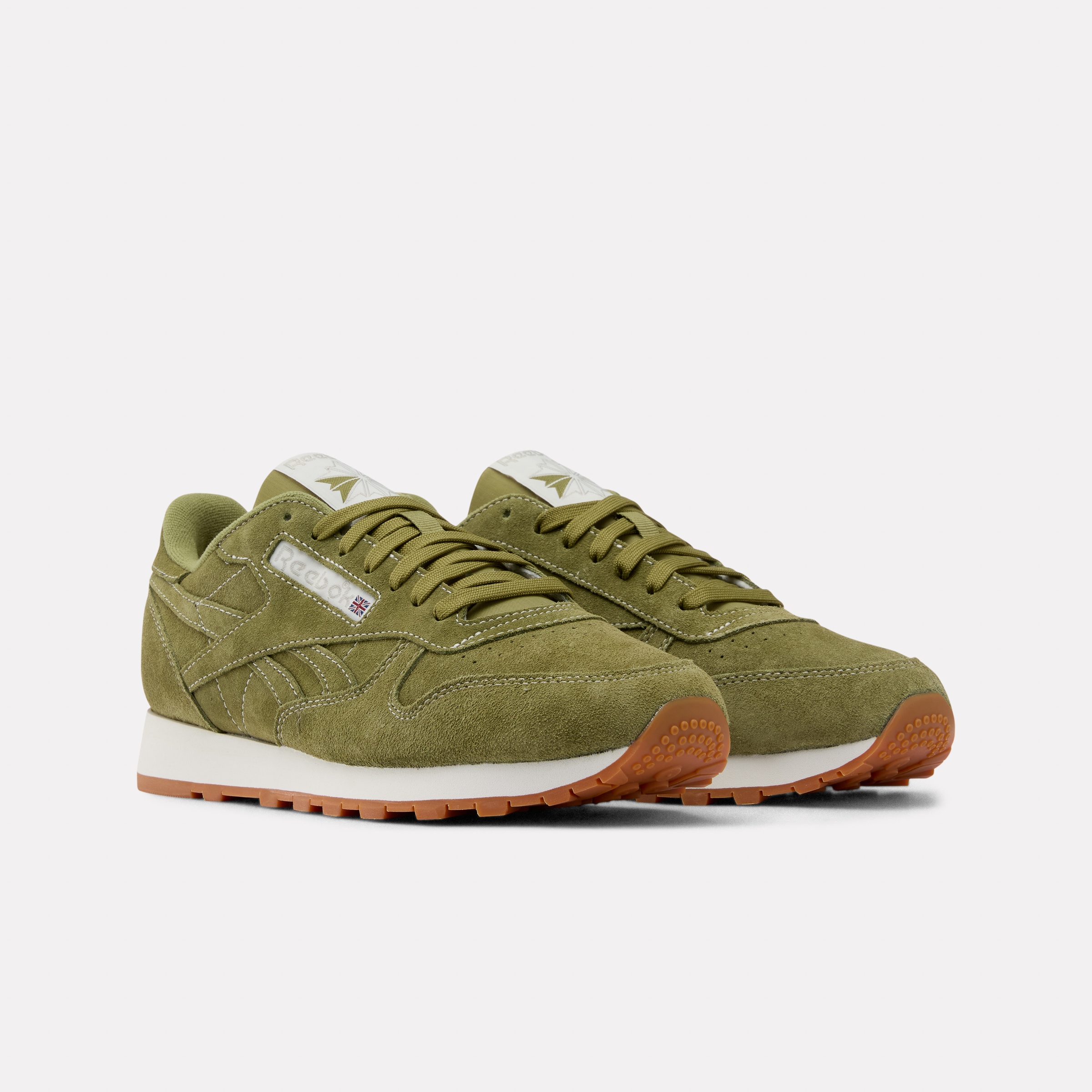 Reebok Classic Sneaker »CLASSIC LEATHER«