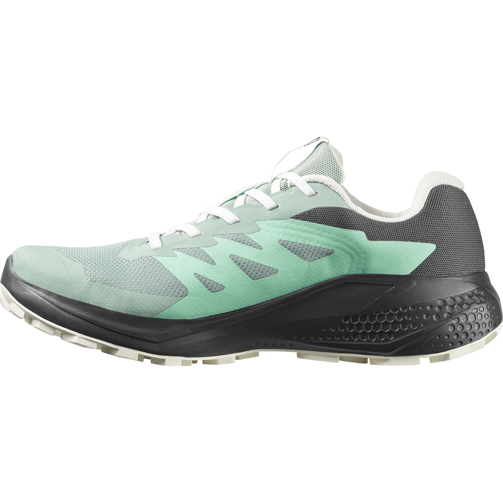 Salomon Trailrunningschuh »ALPHAGLIDE GORE-TEX® W«  wasserdicht