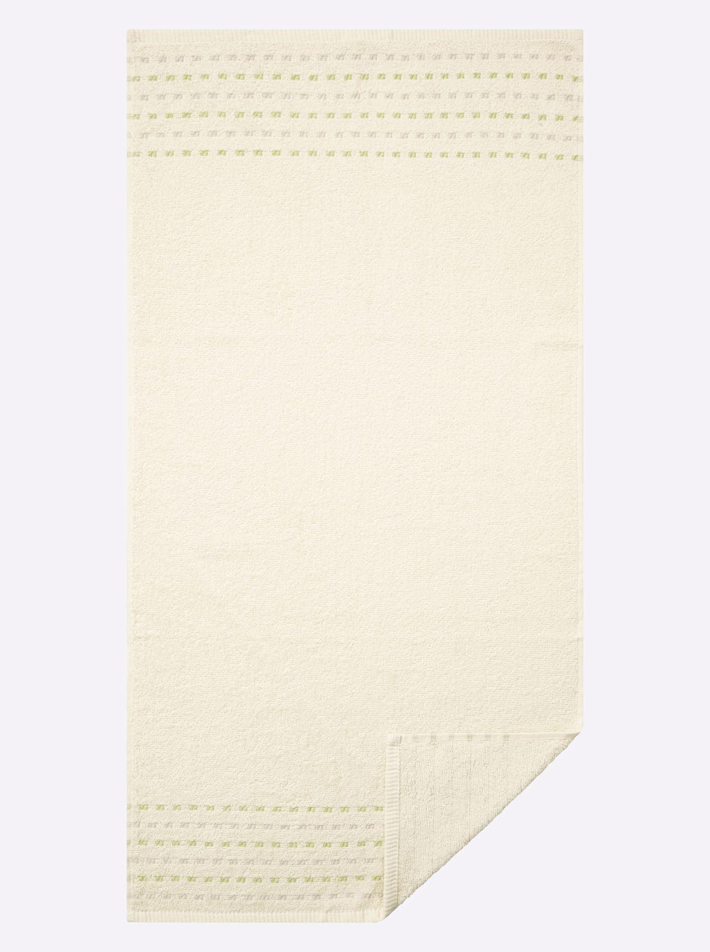 wäschepur Handtuch
