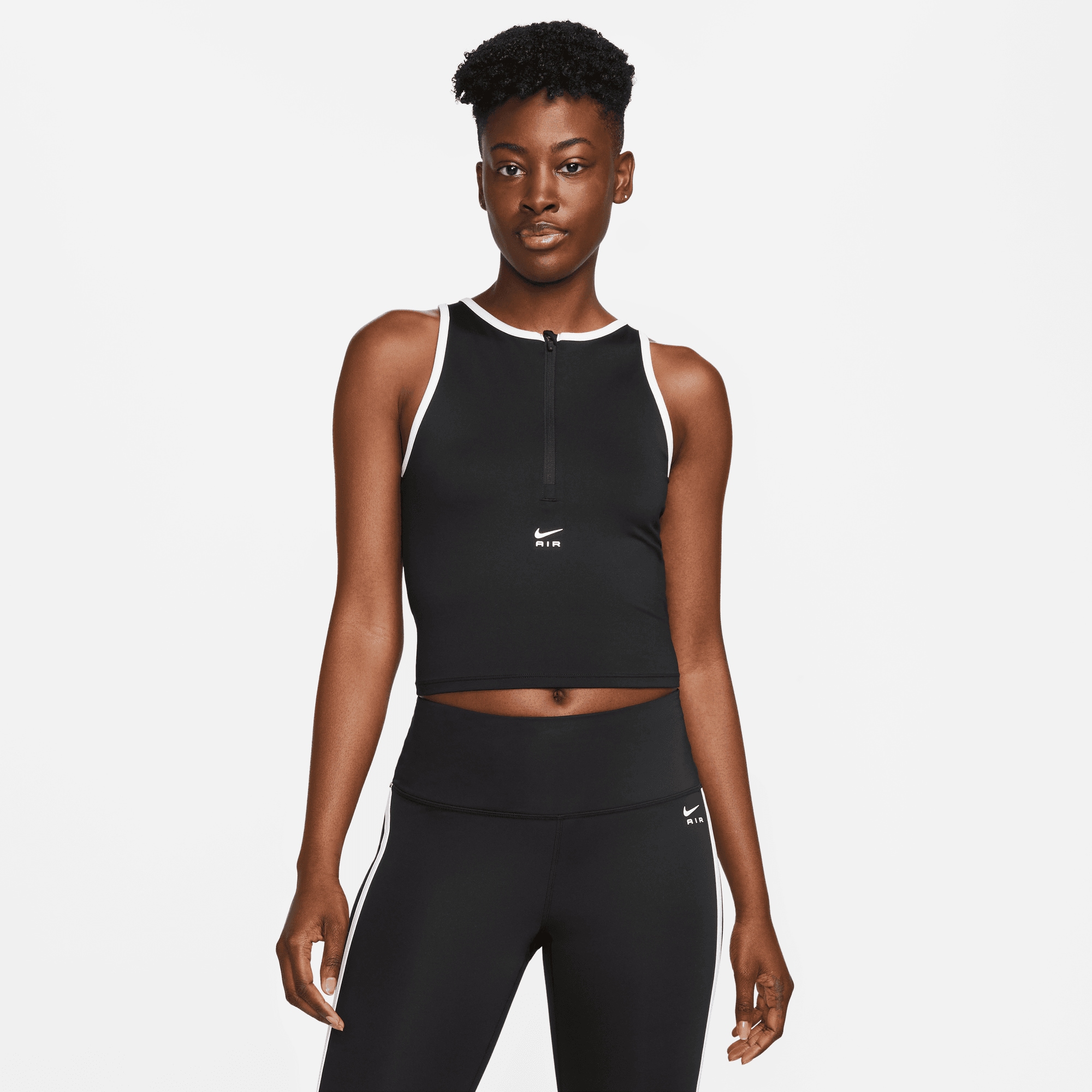 Nike Lauftop »W NK AIR DF TANK«