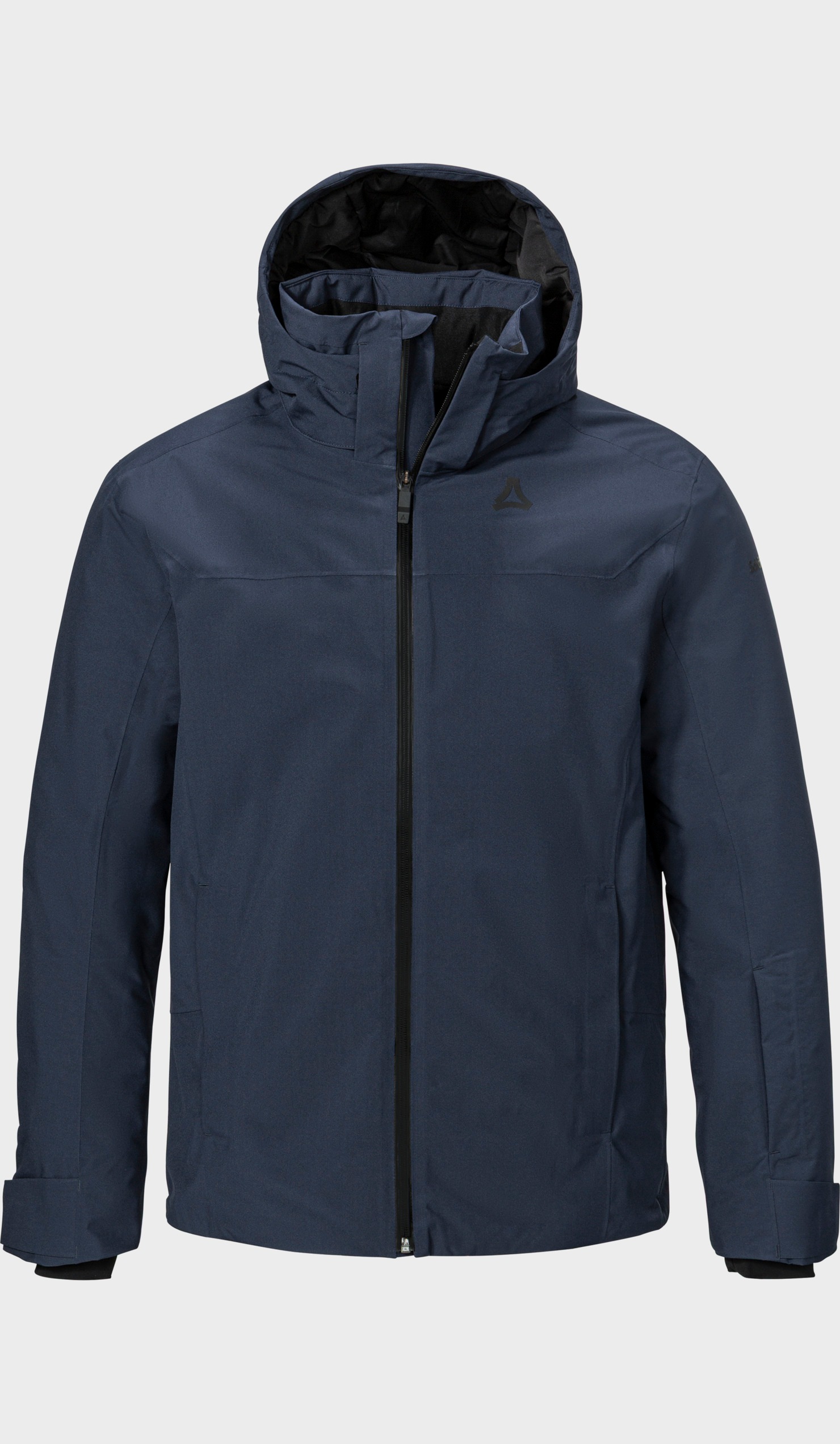 Schöffel Outdoorjacke »Jacket Style Zandwel MNS« mit Kapuze