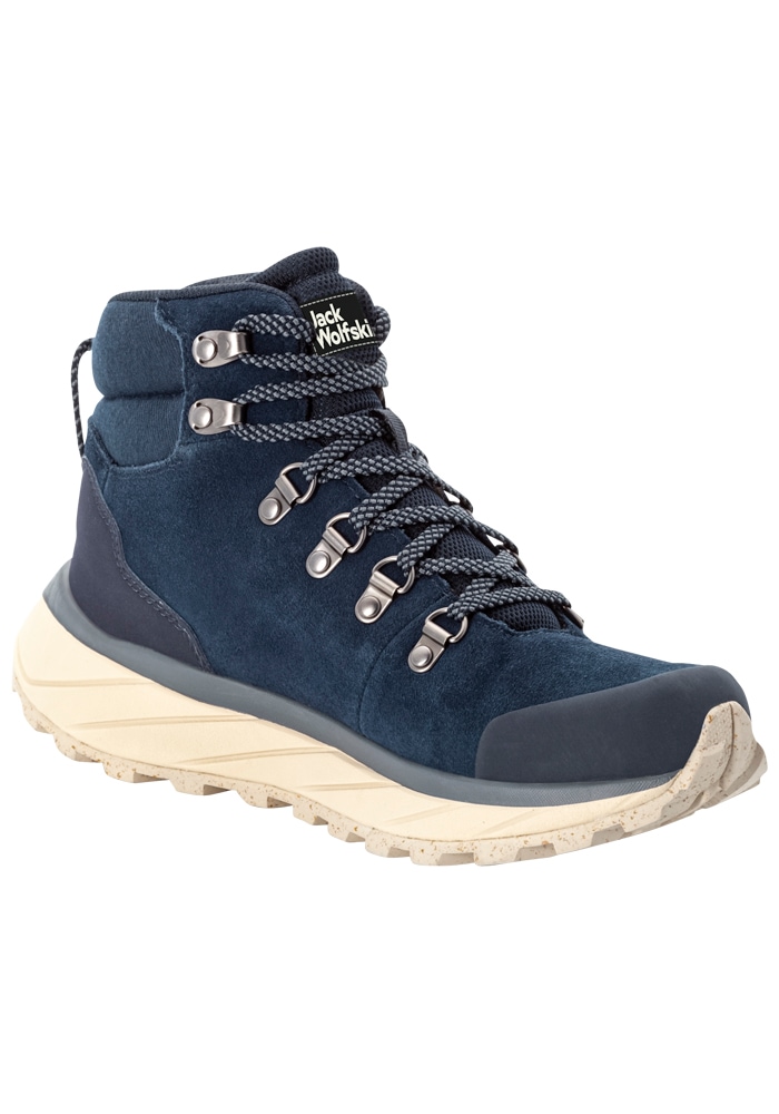 Jack Wolfskin Outdoorschuh »TERRAVENTURE URBAN MID W«