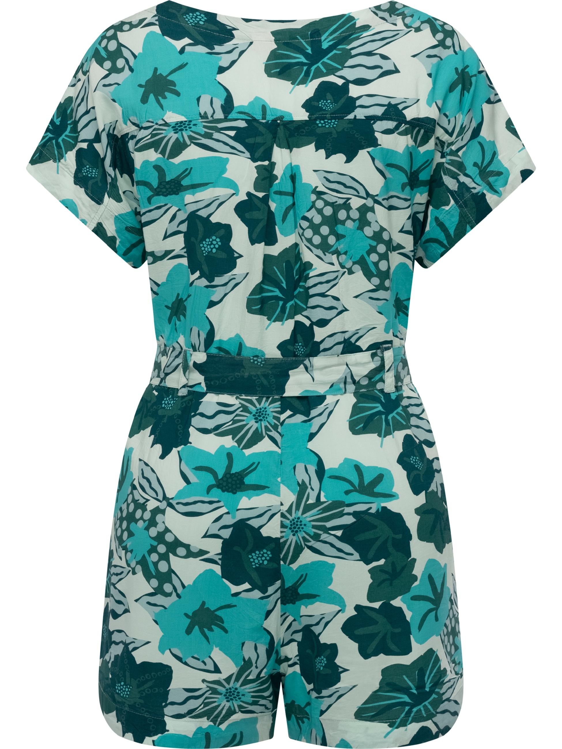 Ragwear Jumpsuit »Jumpsuit Salwin«