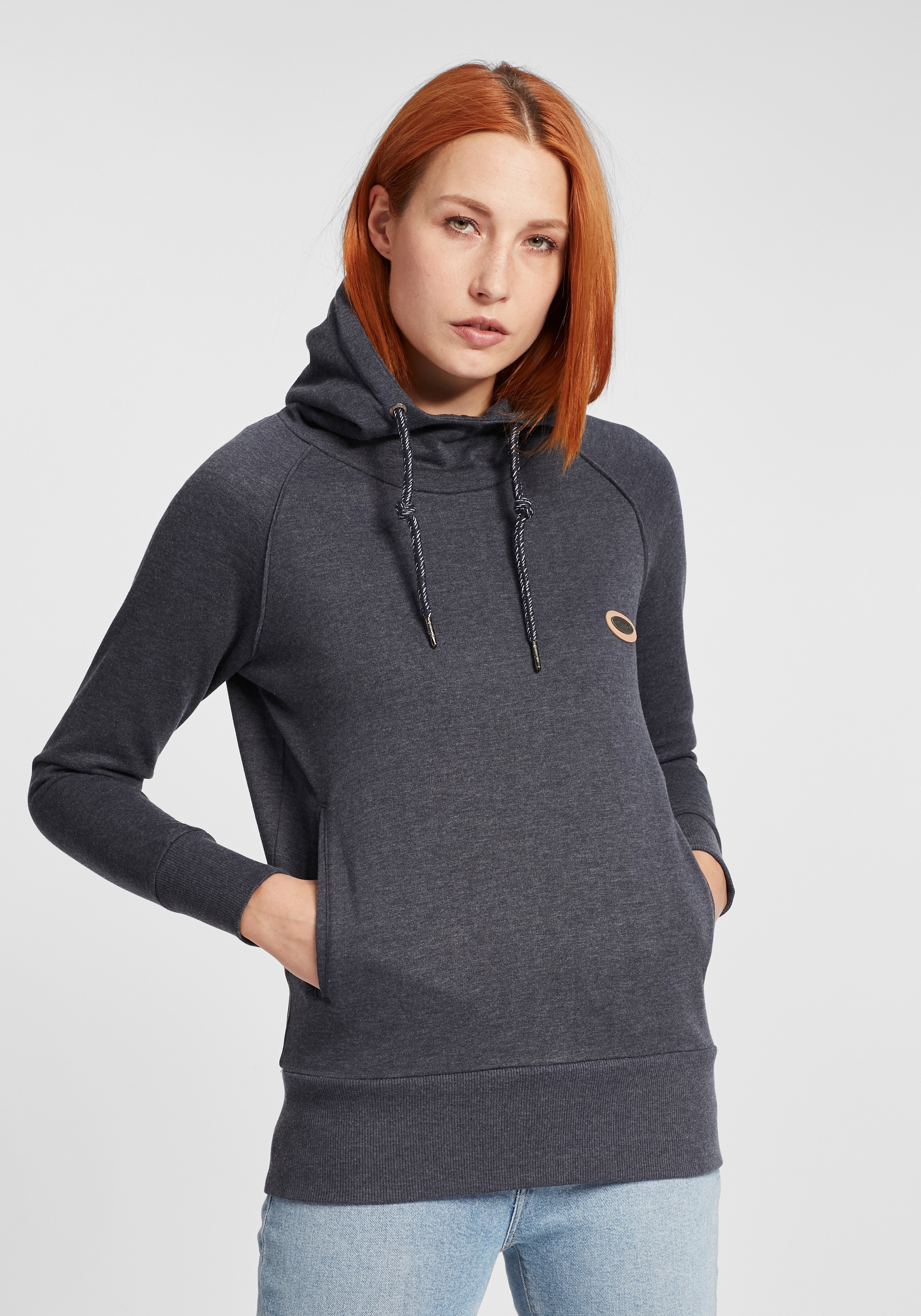 OXMO Hoodie »Hoodie OXPuja«