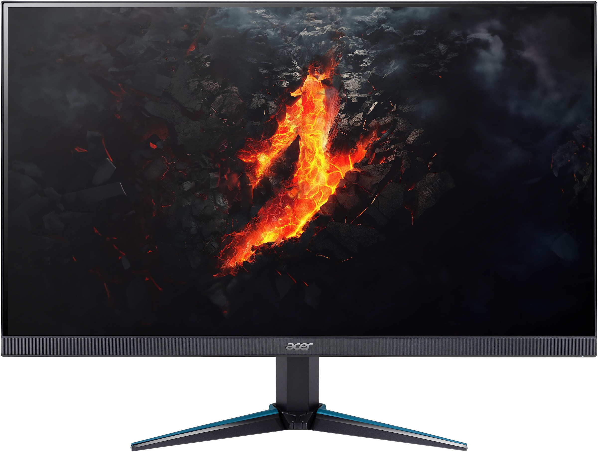 LED-Monitor »Nitro VG270K L«, 69 cm/27 Zoll, 3840 x 2160 px, 4K Ultra HD, 4 ms...