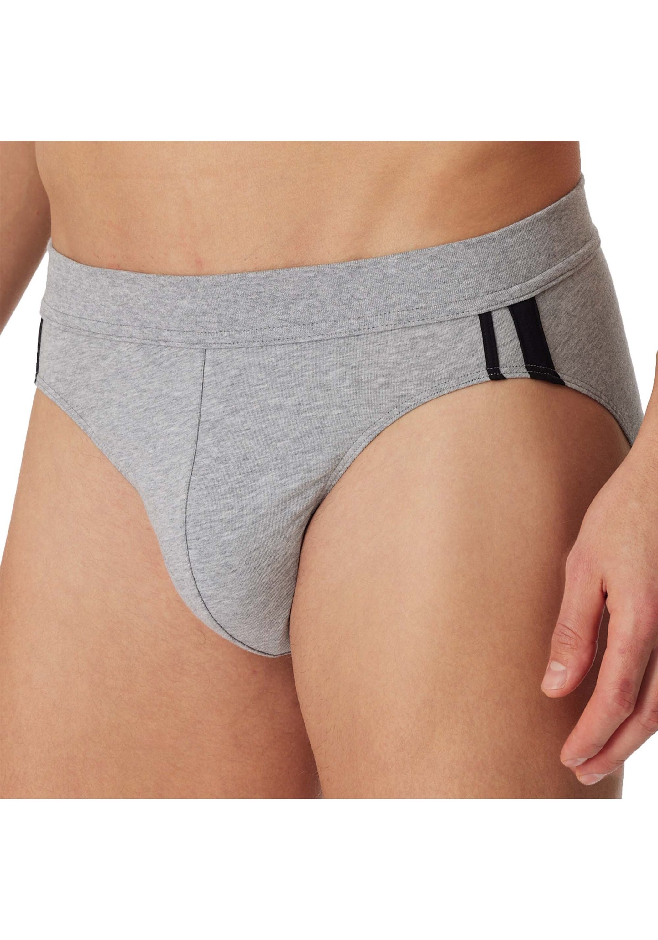 Schiesser Slip »Slip 3er Pack«