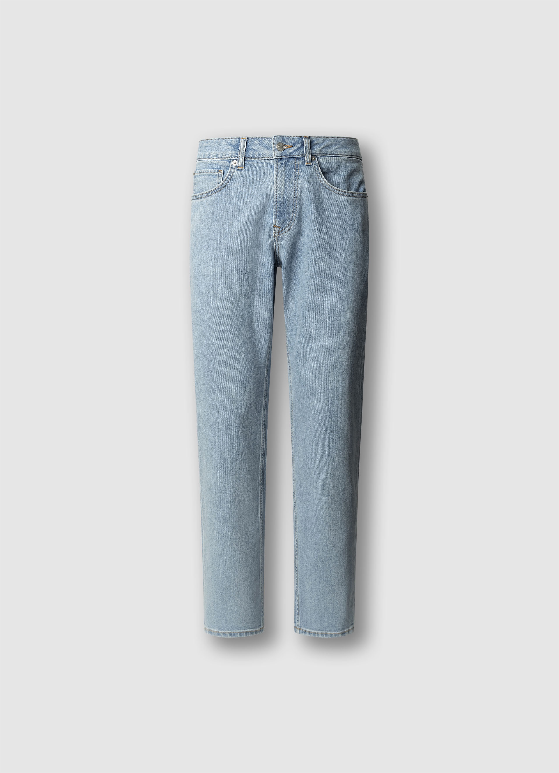 Pepe Jeans Straight-Jeans »CASH« im 5-Pocket-Stil