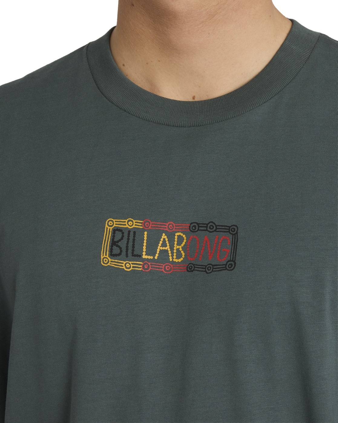 Billabong T-Shirt »Otis Treble«