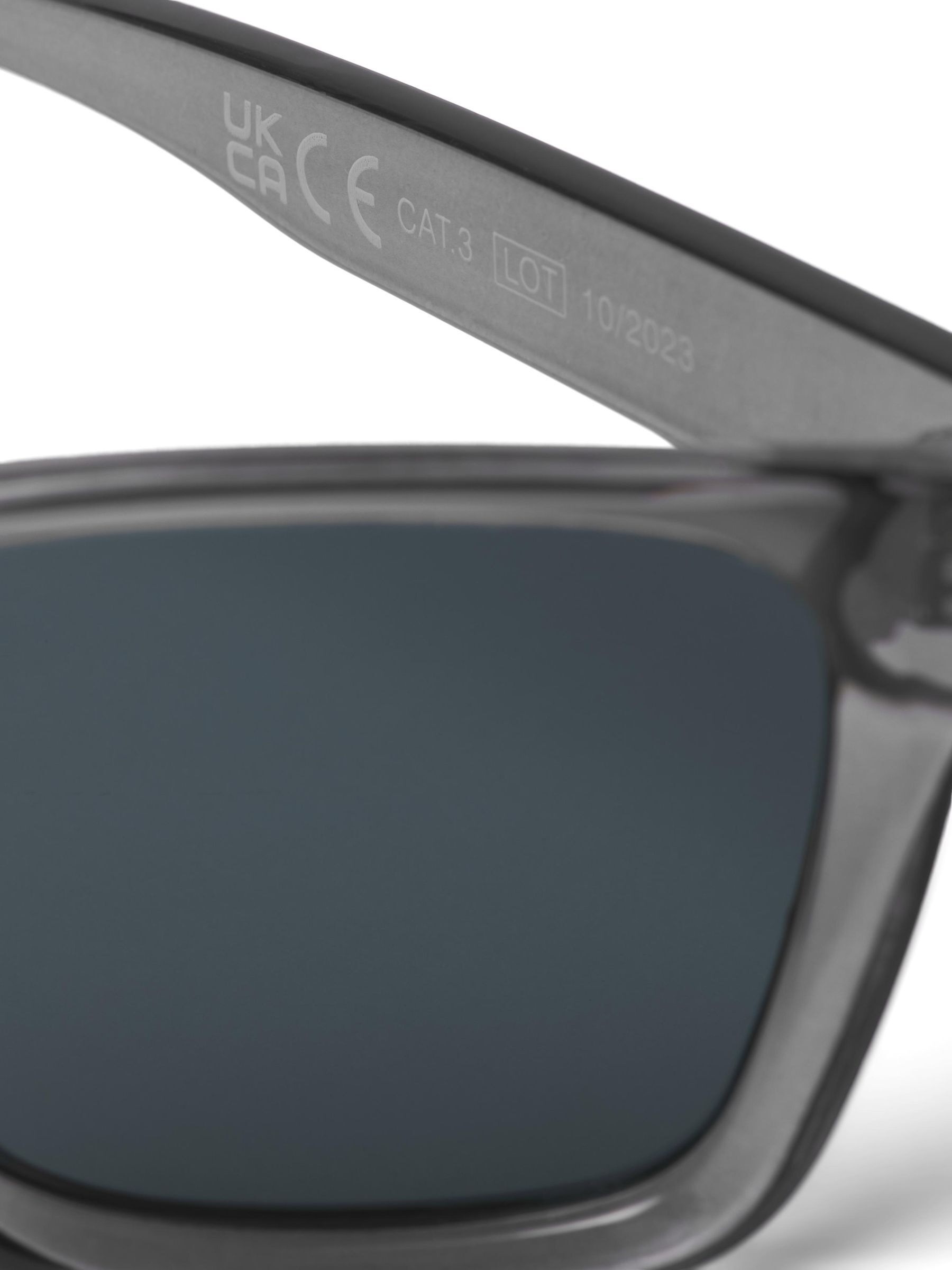 Jack & Jones Sonnenbrille »JACPONTUS SUNGLASSES NOOS«