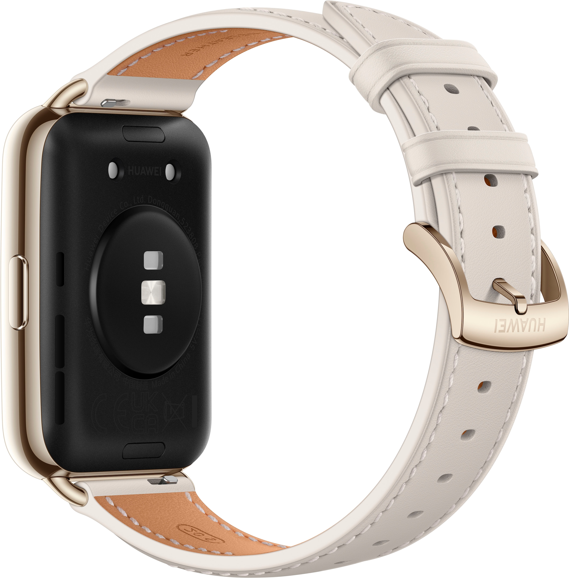 Huawei Smartwatch »Watch Fit 2«, 3 Jahre Herstellergarantie)