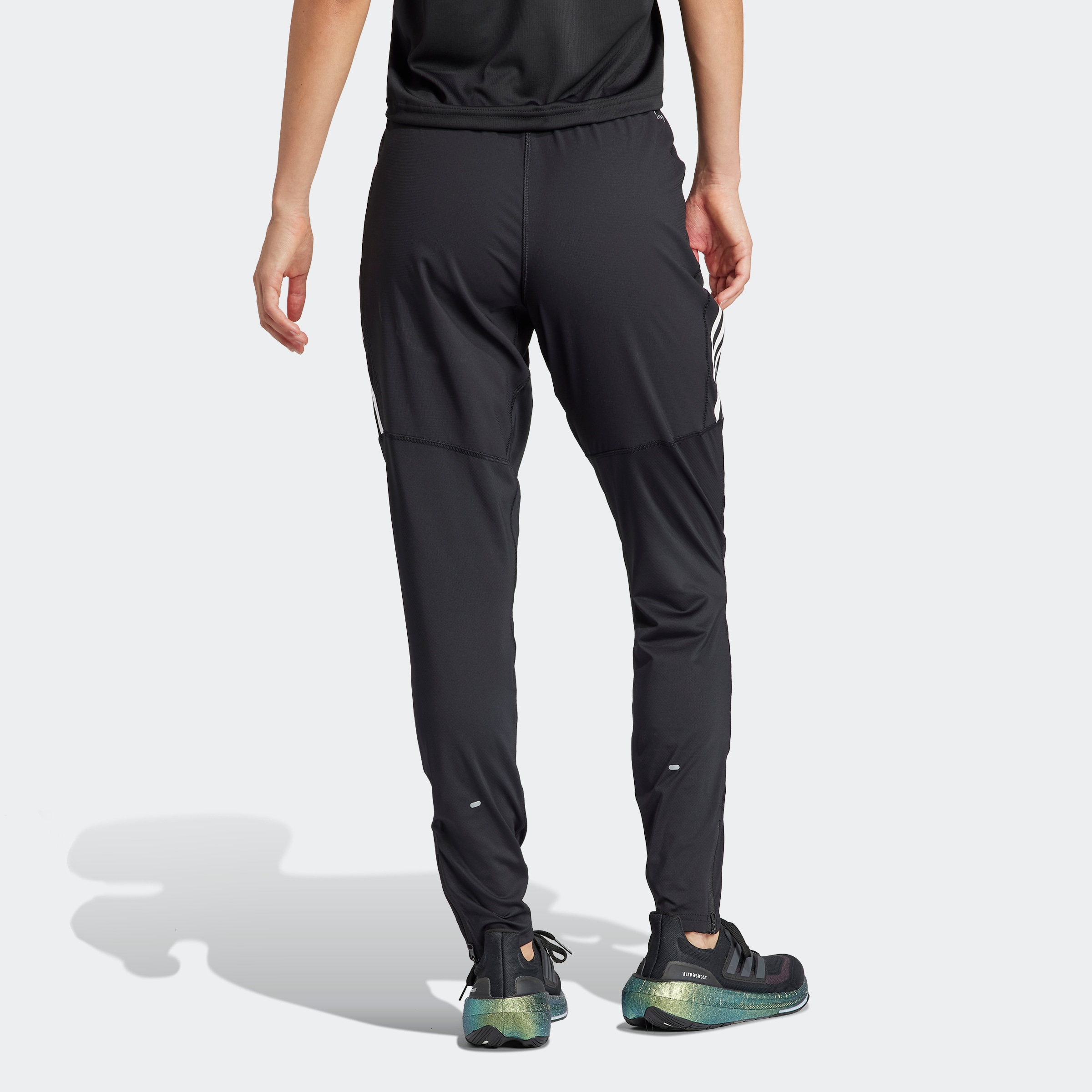 adidas Performance Laufhose »OTR E 3S PANT«, (1 tlg.)