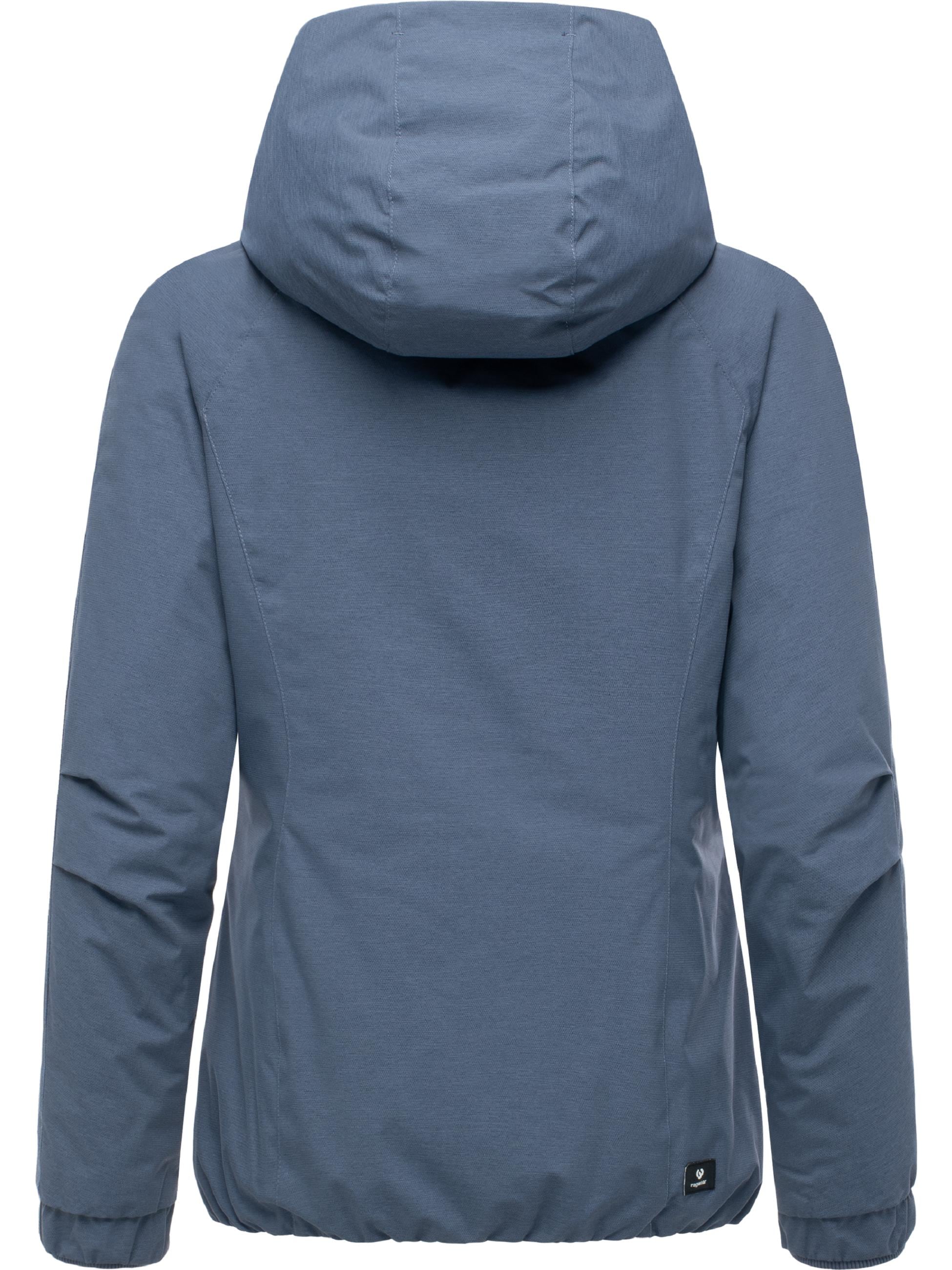 Ragwear Winterjacke »Winterjacke Dizzie Warm II«