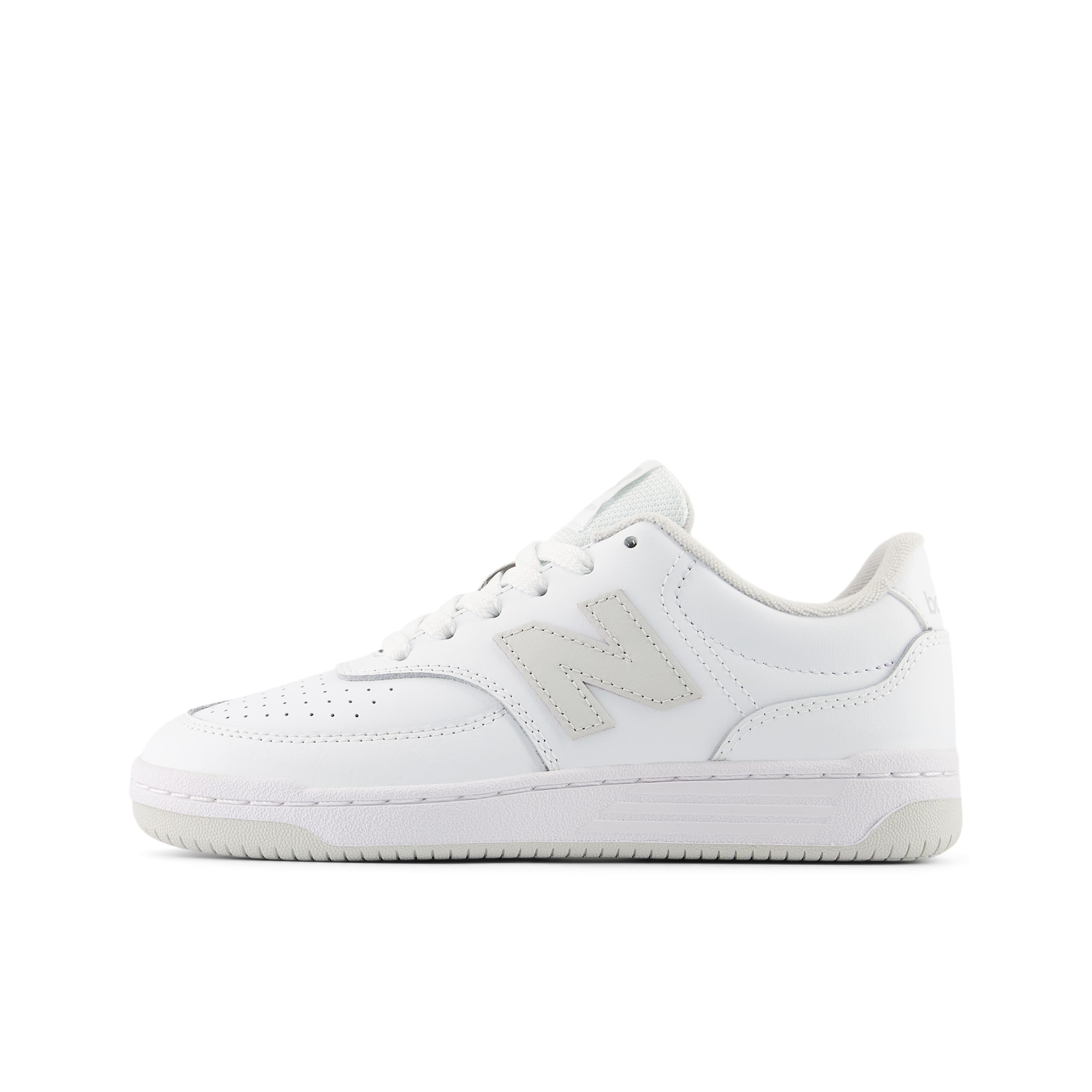 New Balance Sneaker »BB80«  für Kinder und Jugendliche entwickelt, mit Gummilaufsohle
