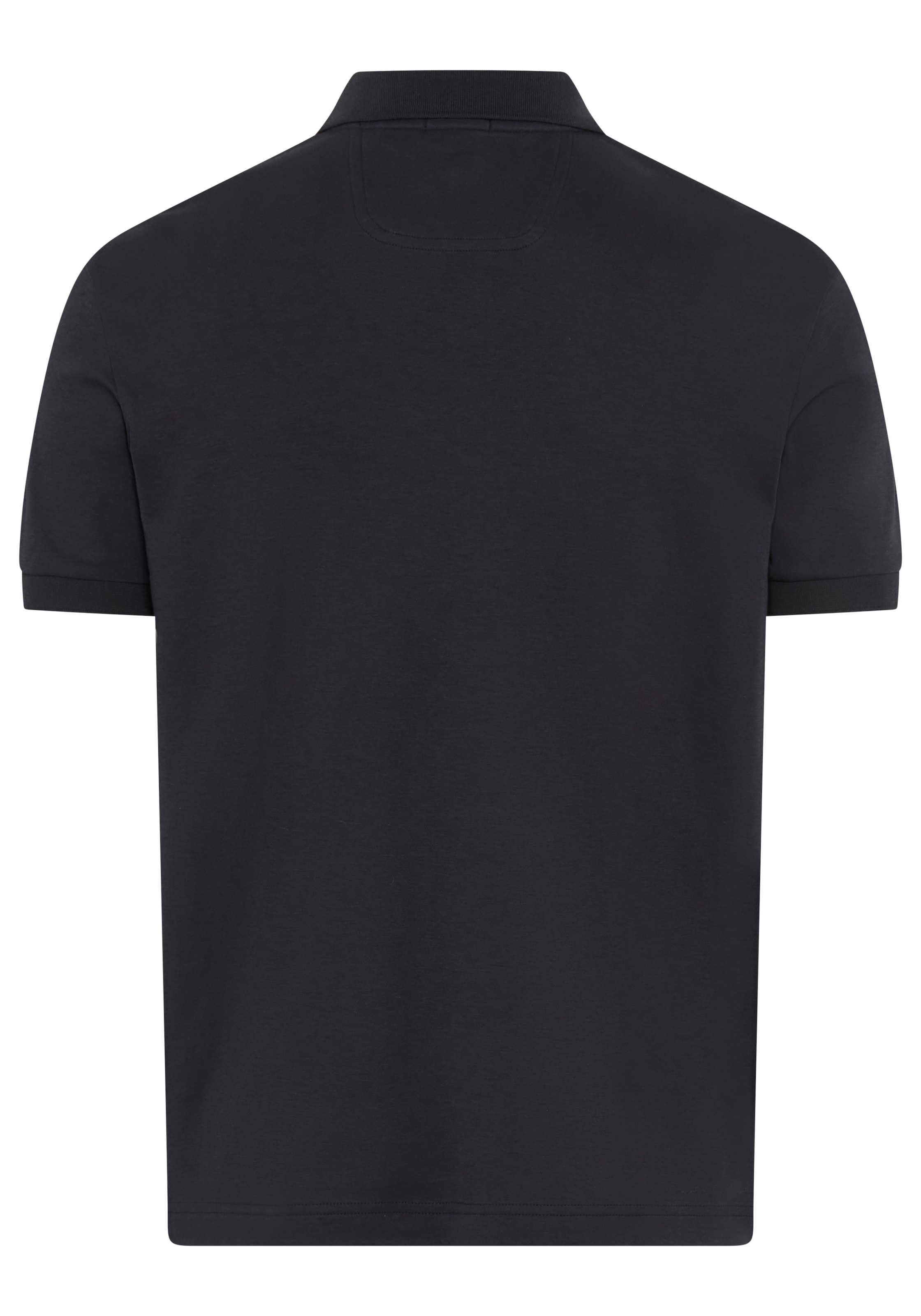 BOSS GREEN Poloshirt »Pio« mit Knöpfen, regular fit, toniges Logo