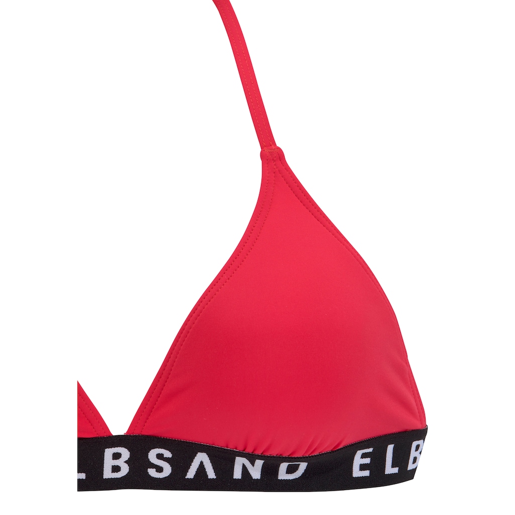 Elbsand Triangel-Bikini