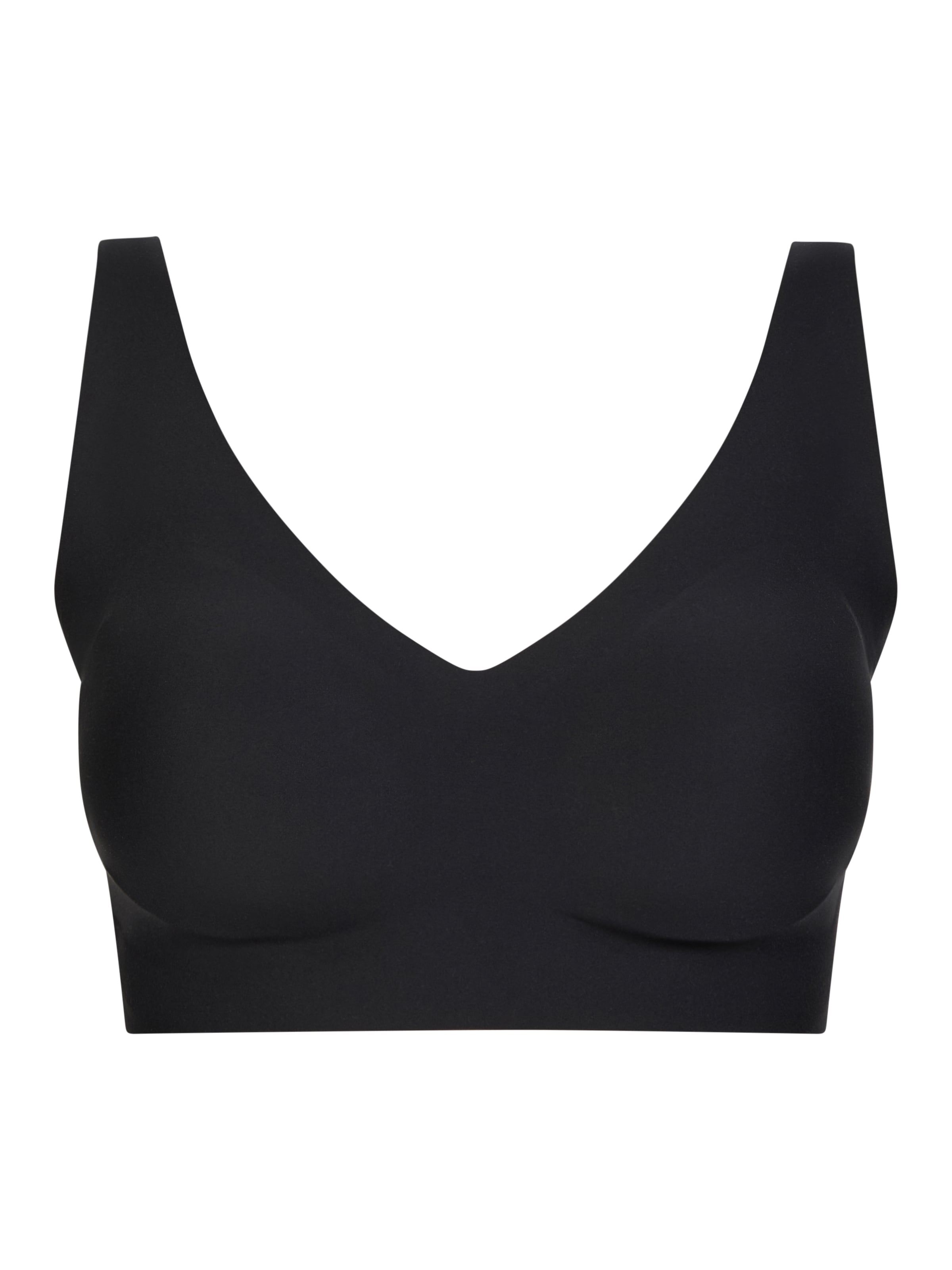 Chantelle Bügelloser BH »SOFTSTRETCH POWER« Airbonding Abschlüsse für eine Anhebung der Büste