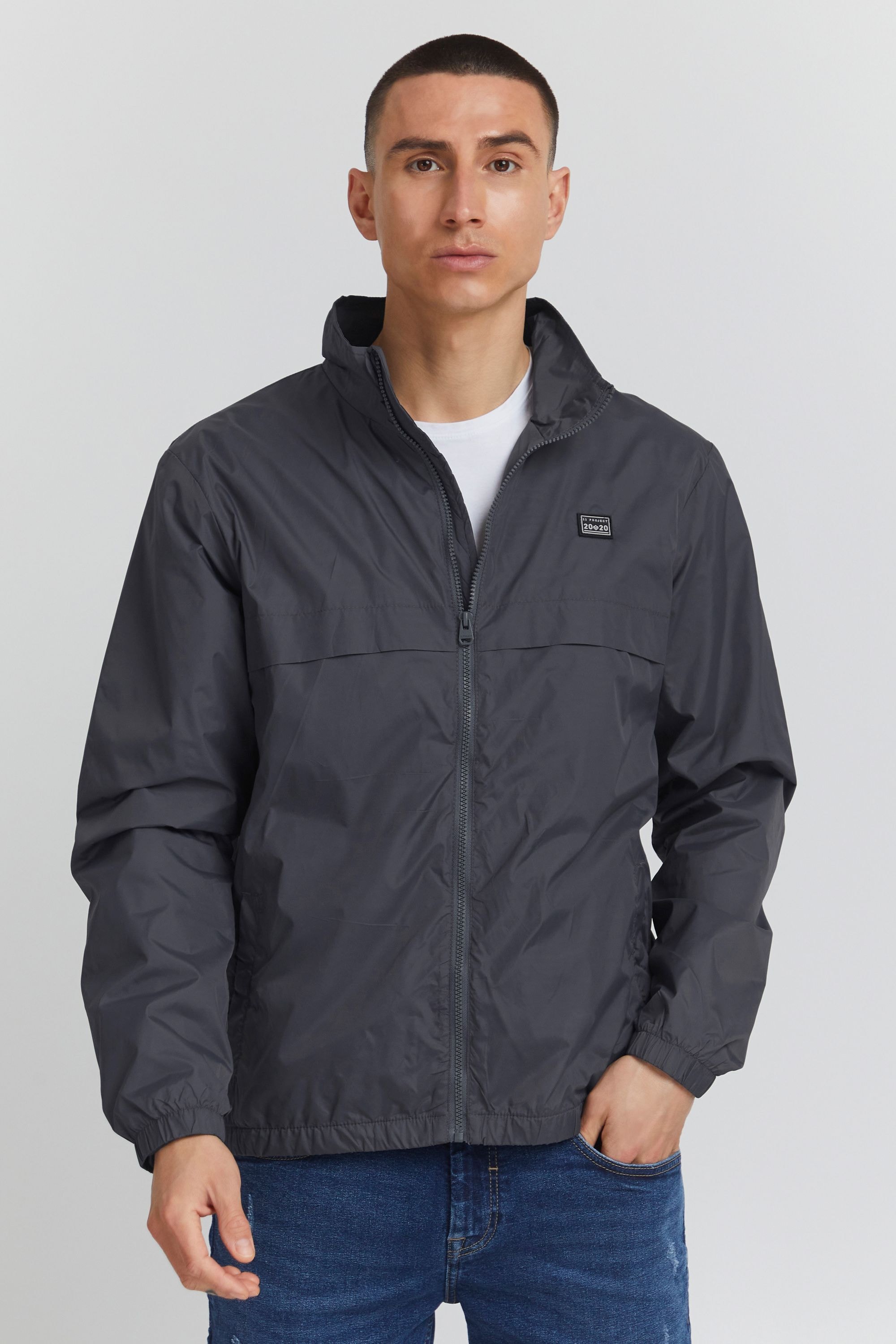 11 Project Outdoorjacke »Outdoorjacke PRSkavo«, ohne Kapuze