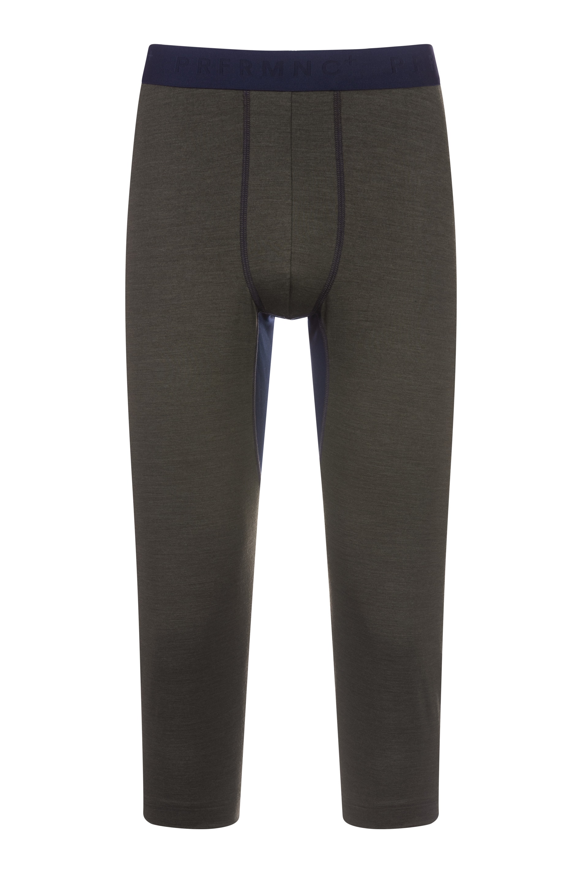 Mey Lange Unterhose »Prfrmnc+« 3/4-lang, flache Nähte, körpernahe Passform, ohne Eingriff