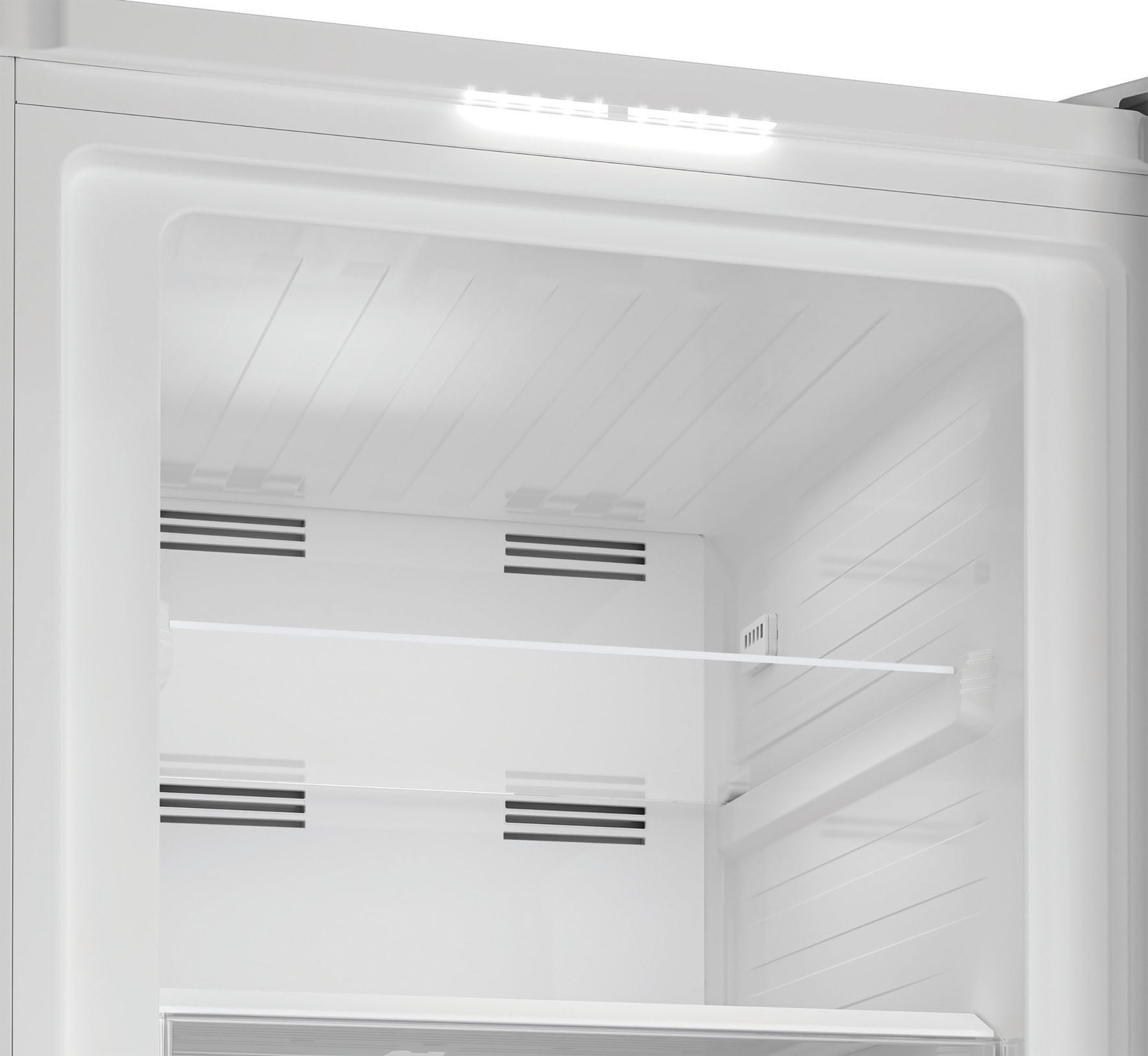 BAUKNECHT Gefrierschrank »GKN WC19170D«, 191,2 cm hoch, 70 cm breit