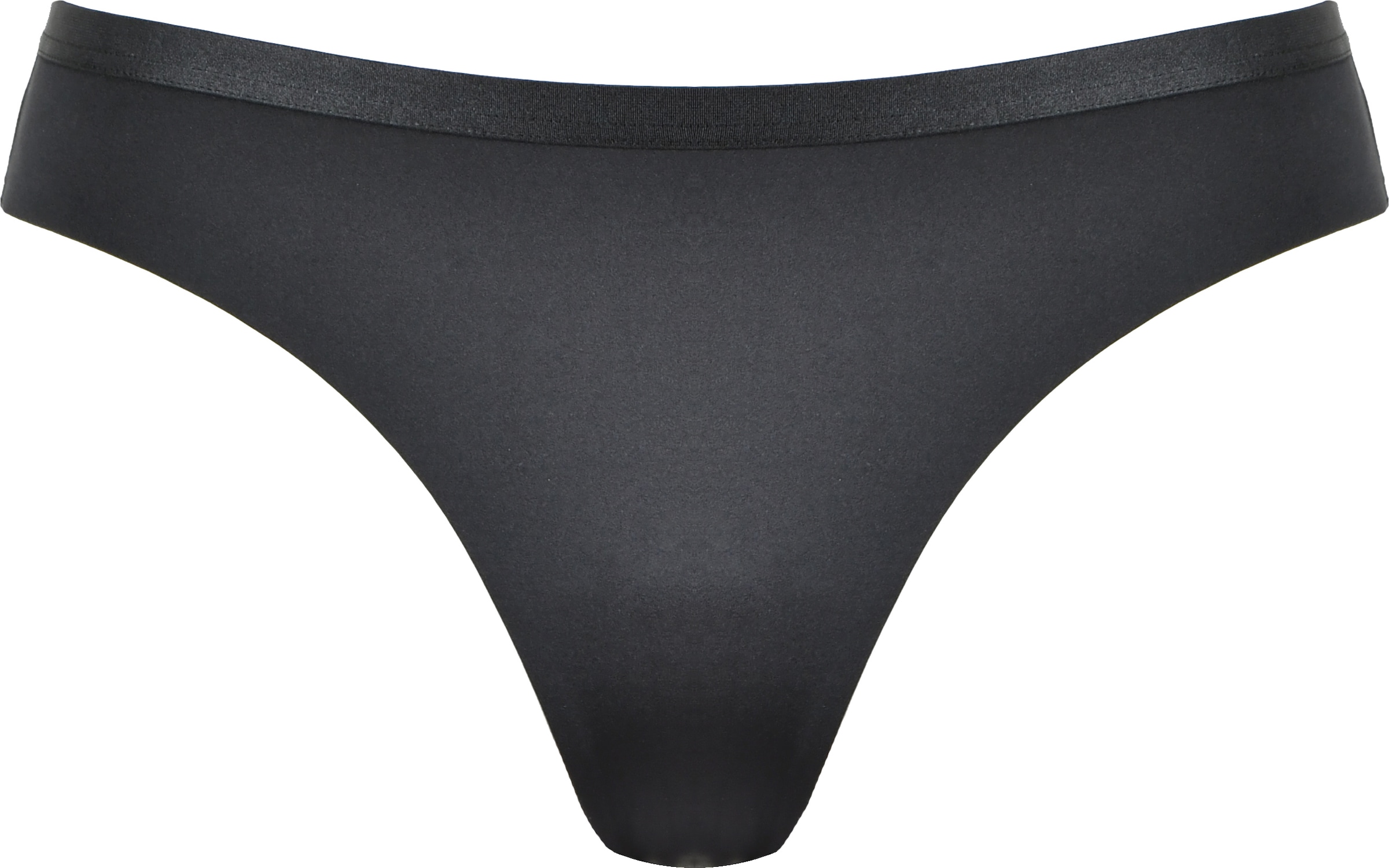 Naturana Slip »The Thursday«, (1 St.), feminin, elastisch, bequem, eng, weich